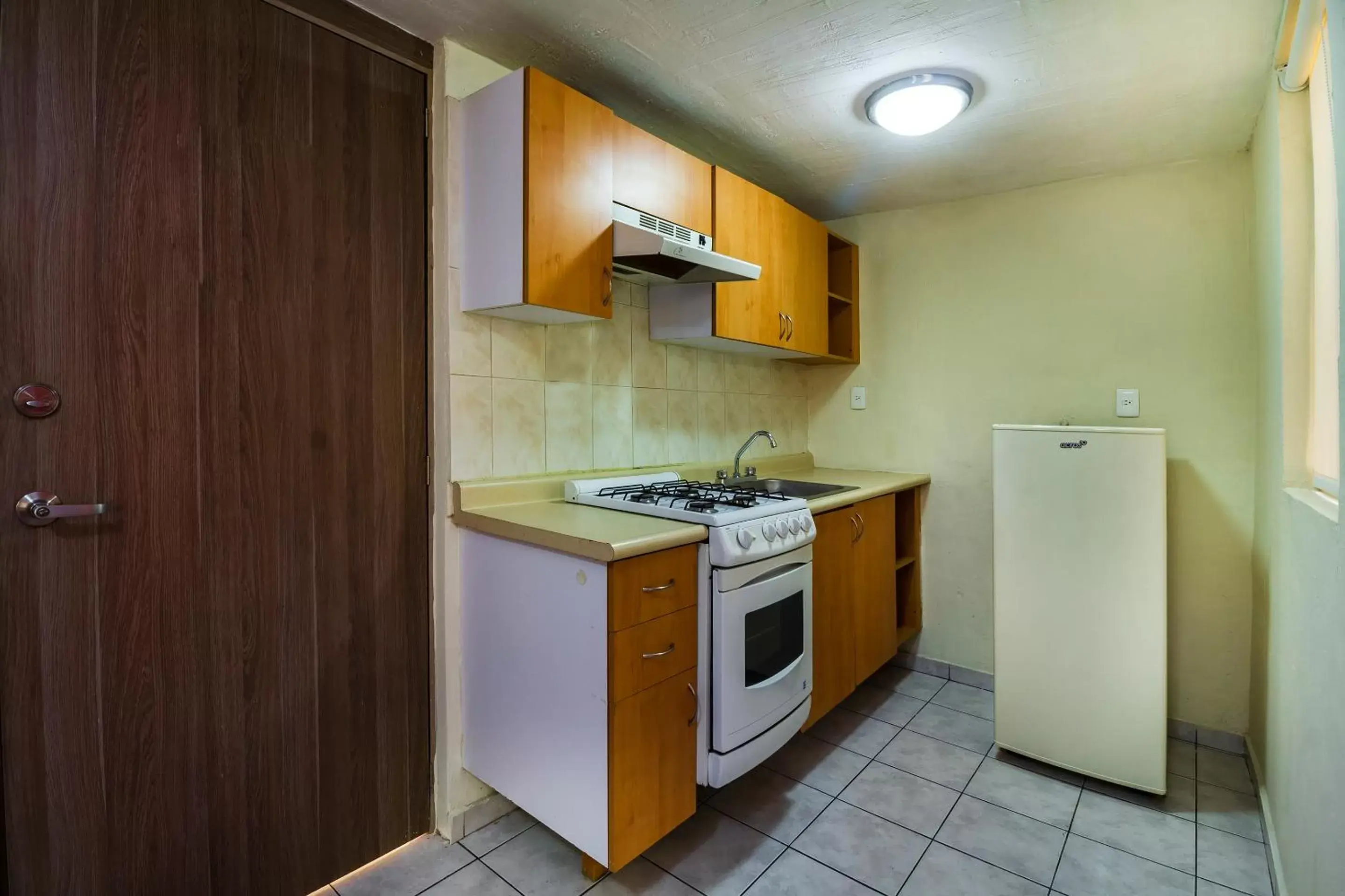 Kitchen or kitchenette, Kitchen/Kitchenette in Suites Navata