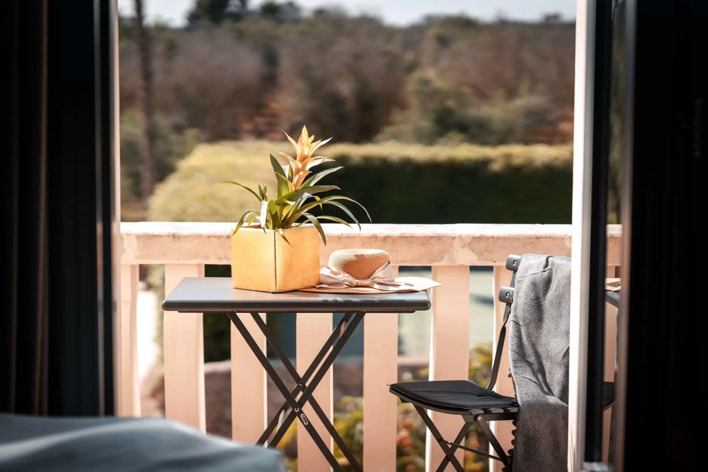 View (from property/room) in Sa Suites View (from property/room) in Sa Suites