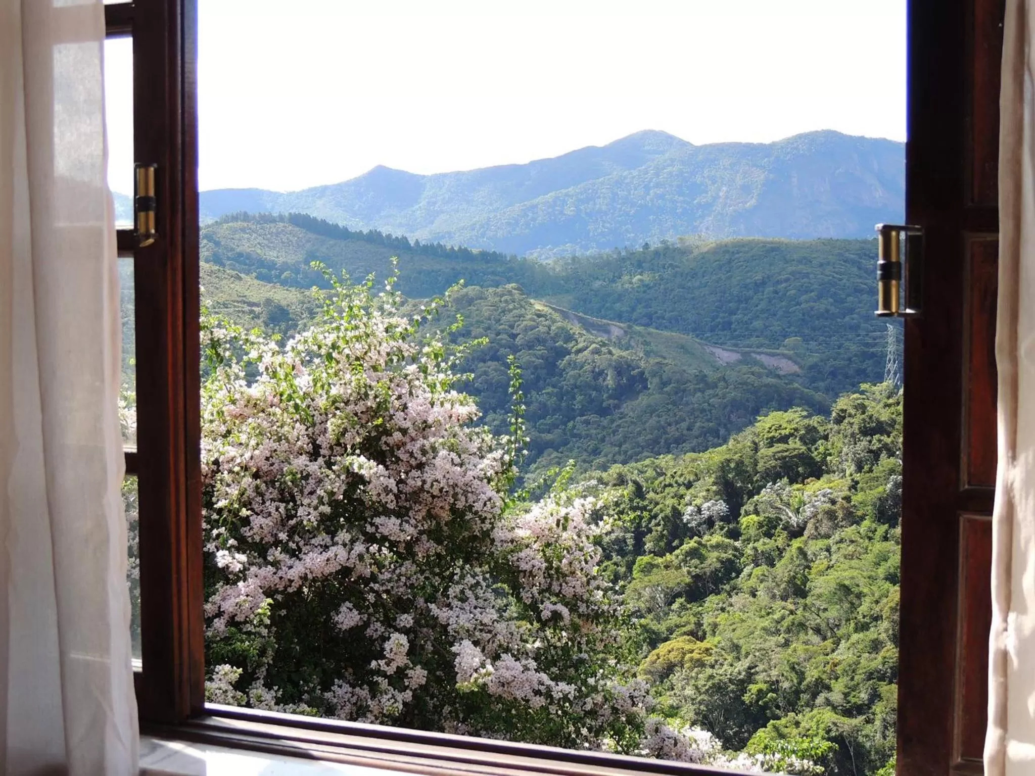 Pousada R.N.C. Nosso Paraíso