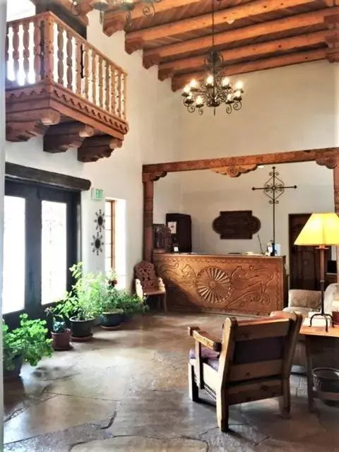 Casa Benavides Inn