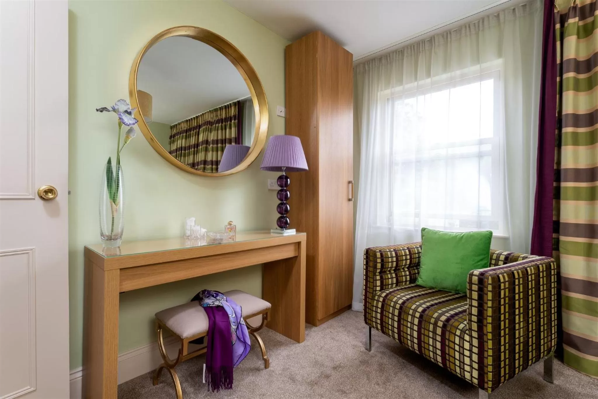 Palm Grove Apartments