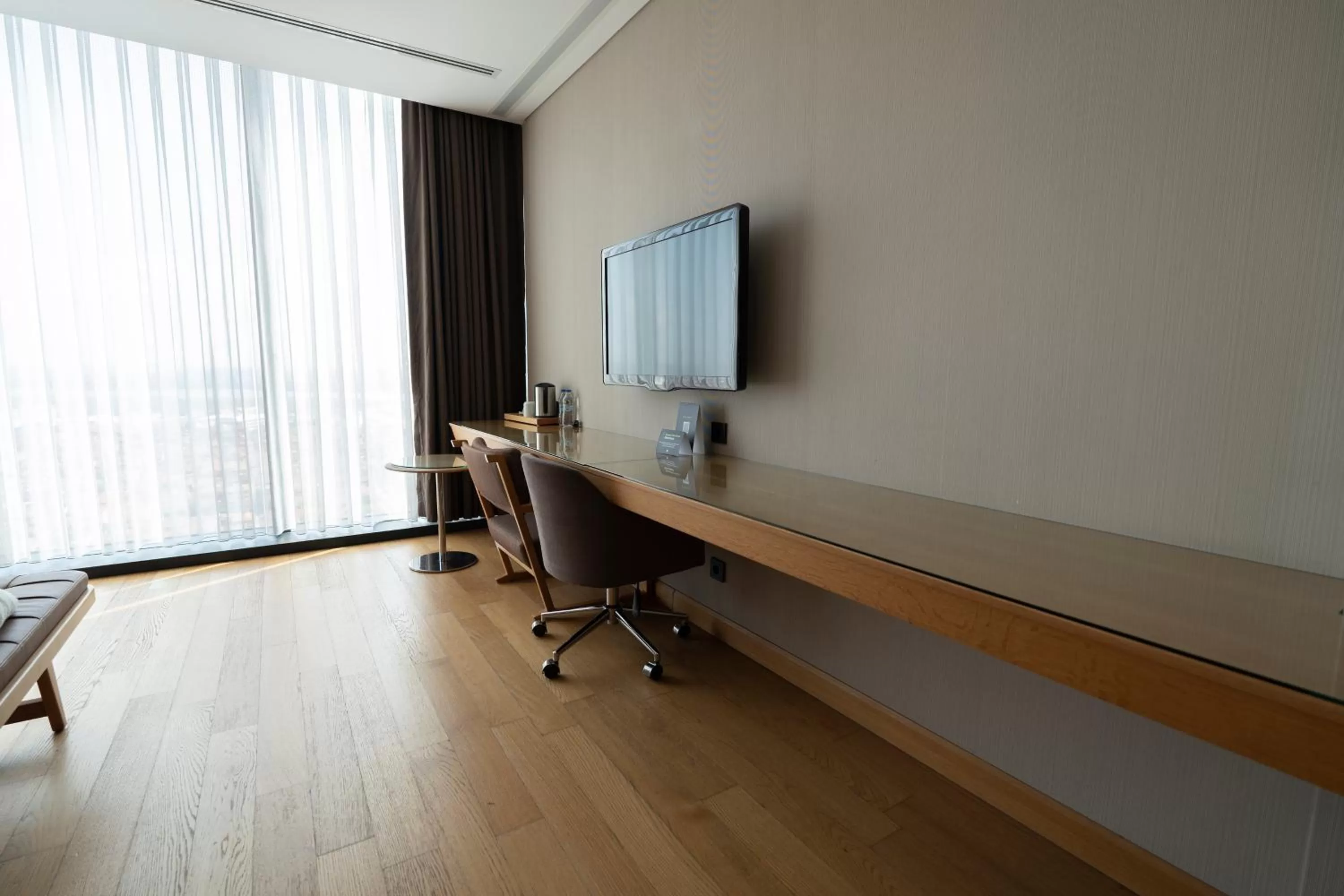 TV and multimedia in DoubleTree by Hilton Istanbul-Avcilar