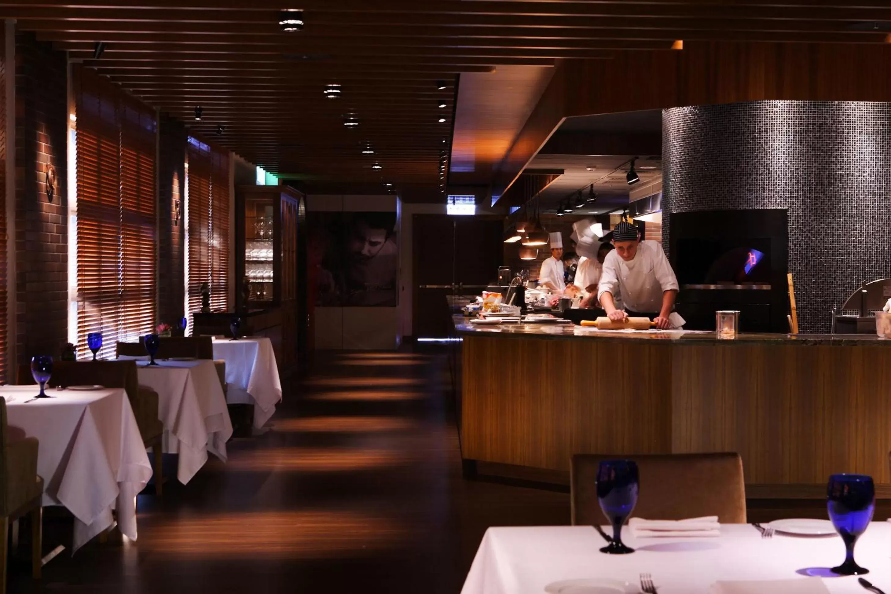 Lobby or reception in Grand Victoria Hotel Lobby or reception in Grand Victoria Hotel