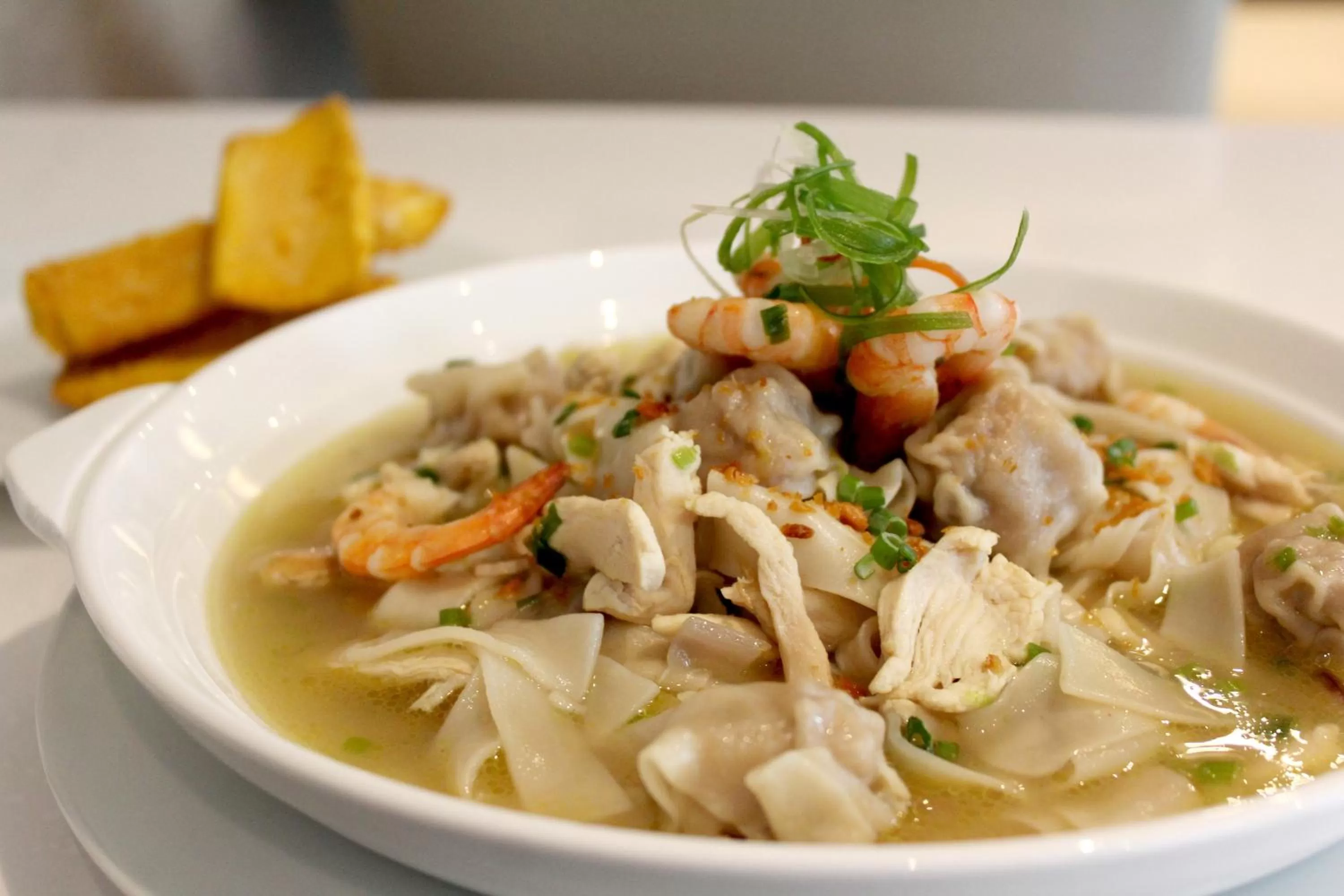 Breakfast in Seda Atria