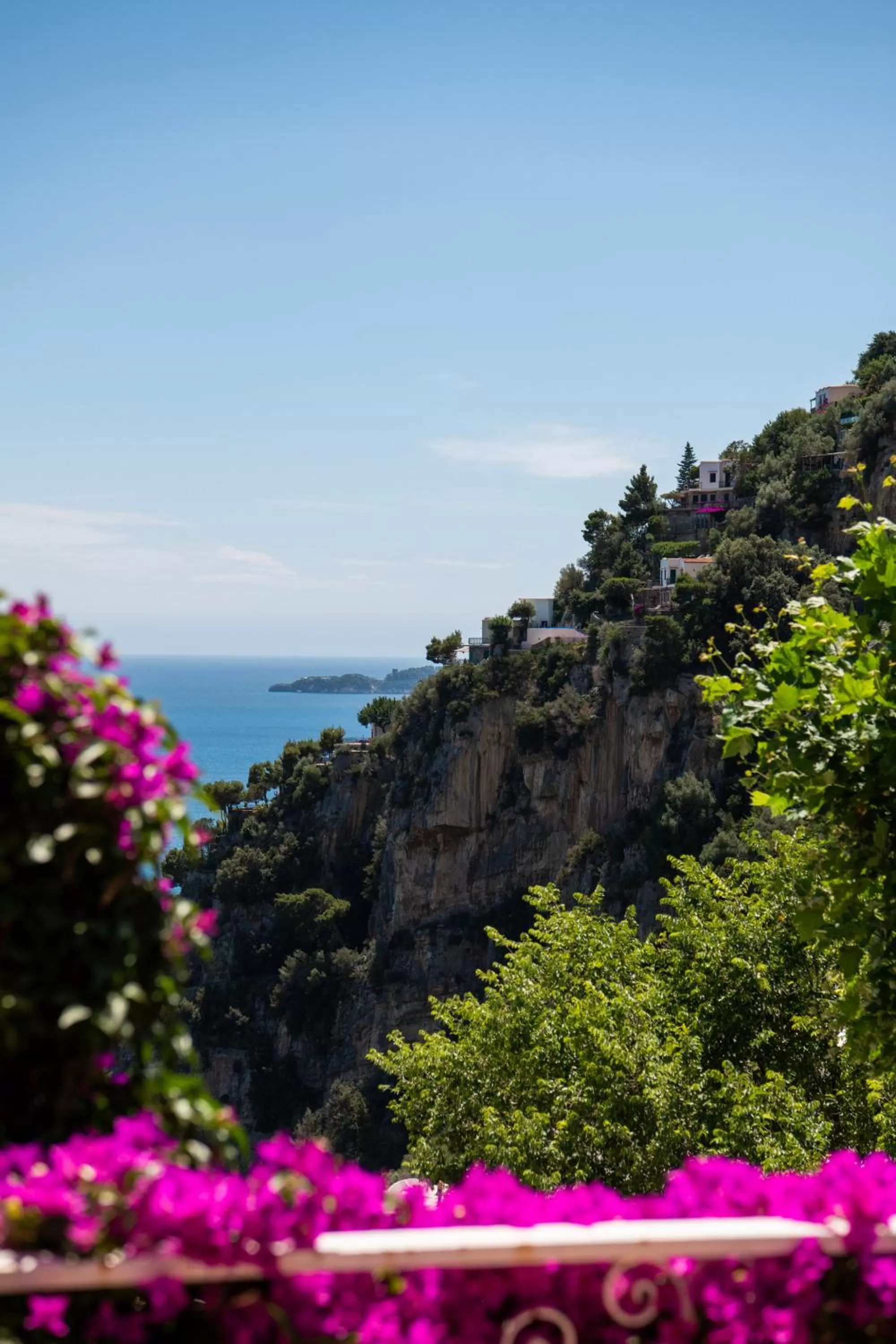 Positano Art Hotel Pasitea