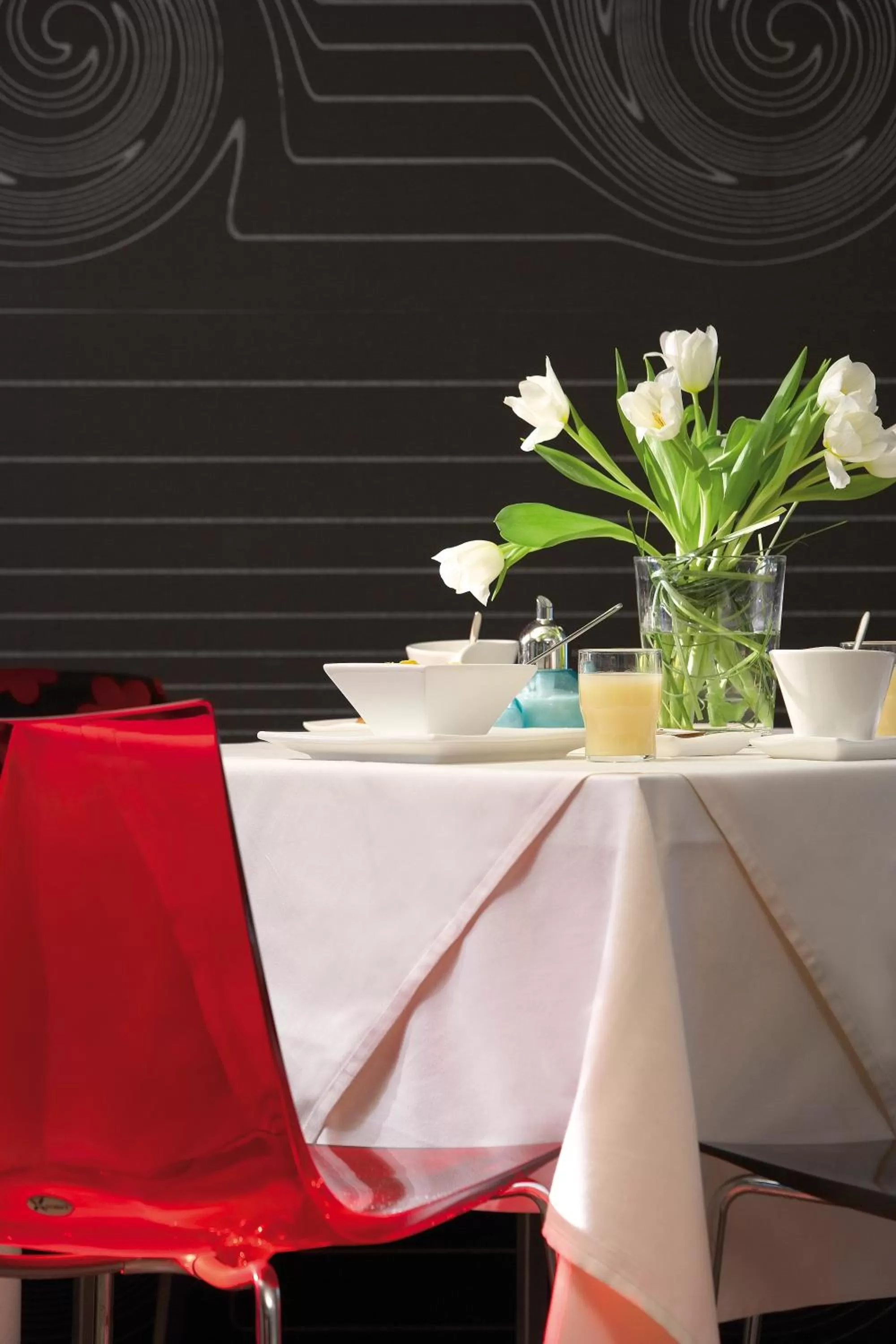 Restaurant/places to eat in Anessis