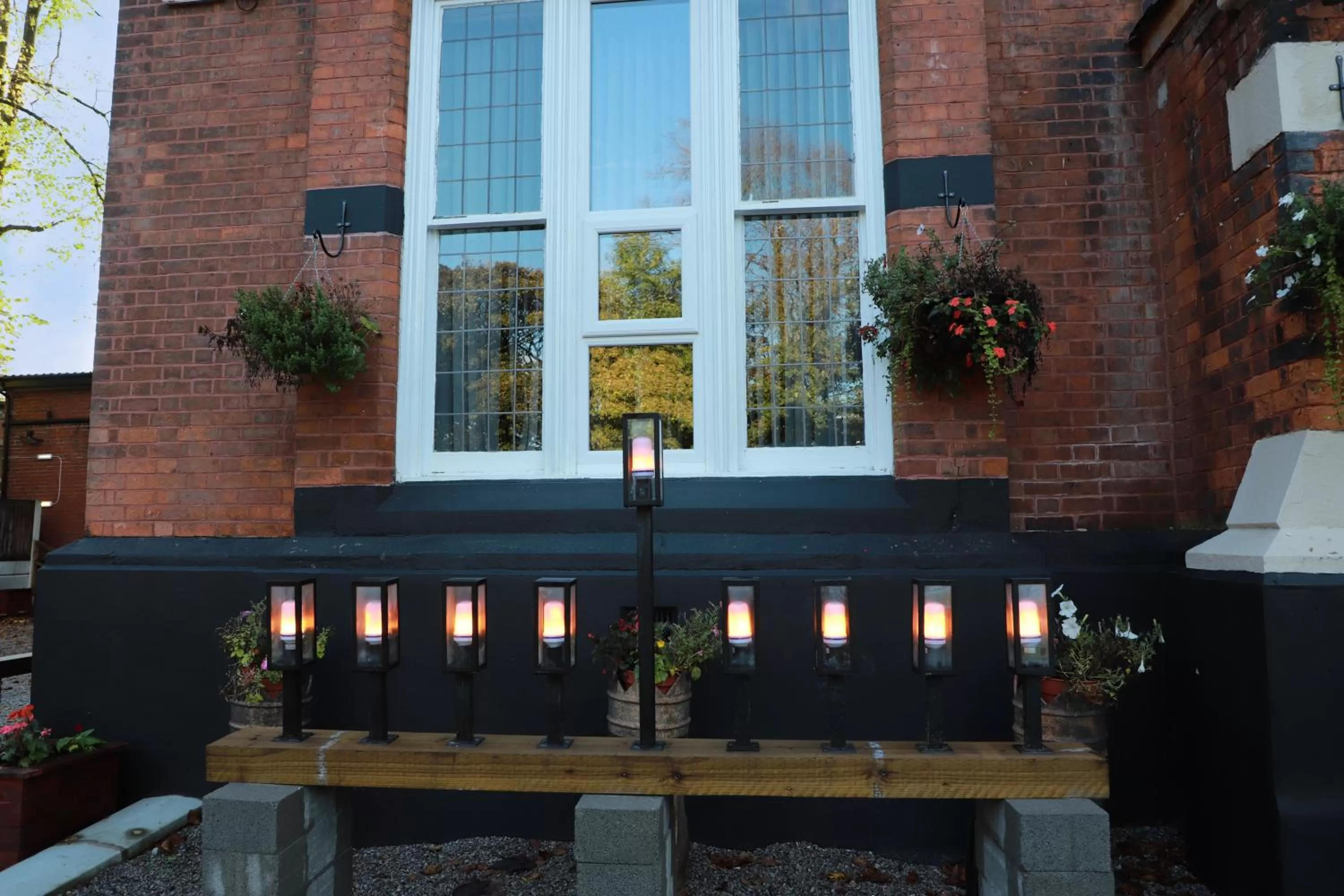 Property building in Hazeldean