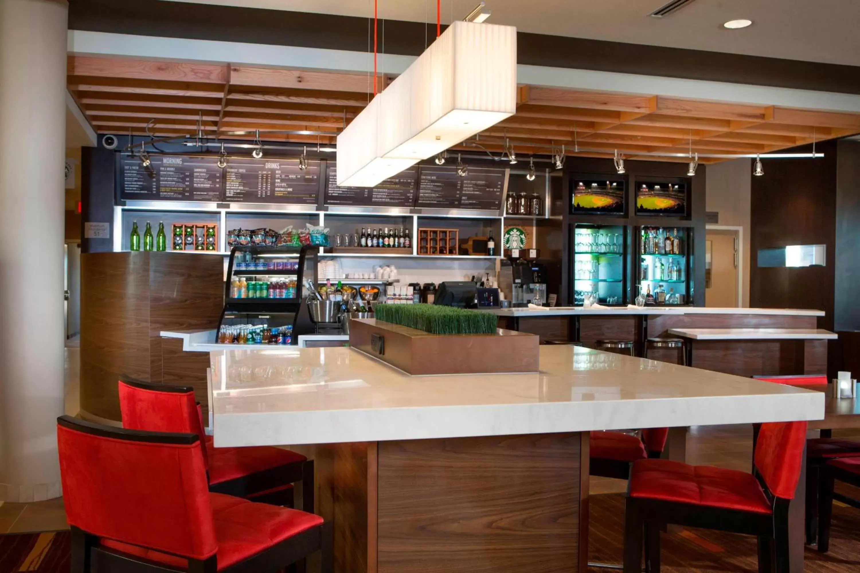 Other, Lounge/Bar in Courtyard by Marriott Dallas Midlothian at Midlothian Conference Center