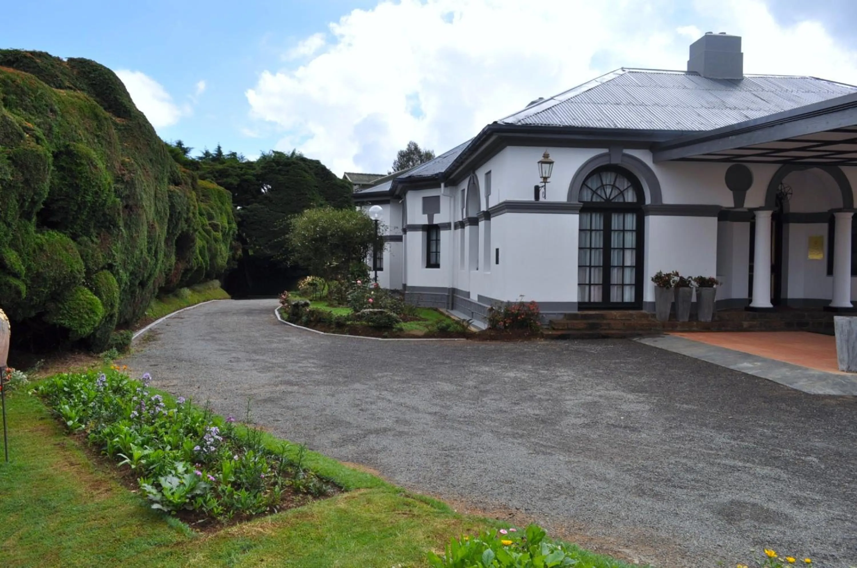 Property building in Royal Cocoon - Nuwara Eliya