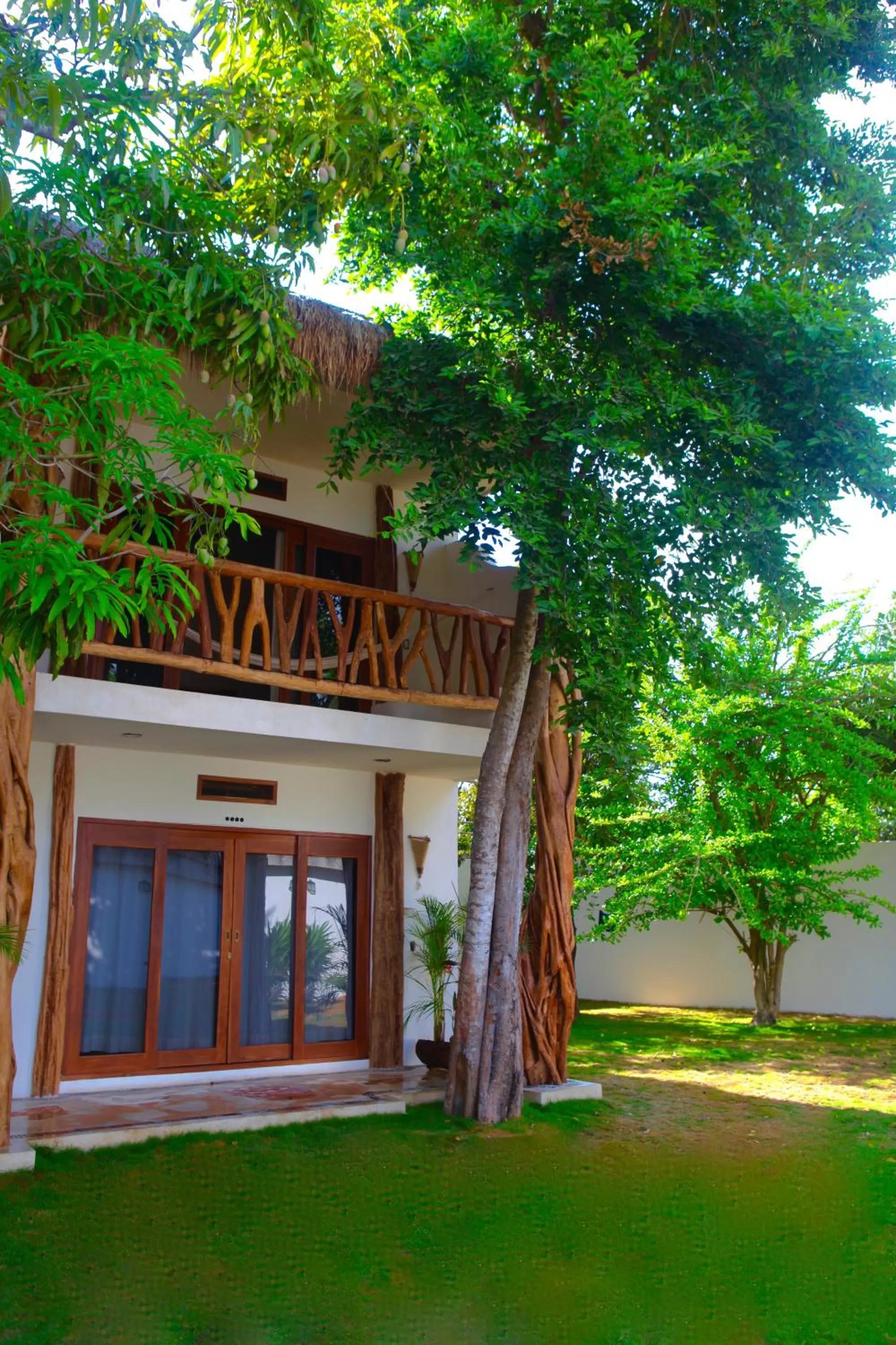 Day in Corazon De Jade Tulum