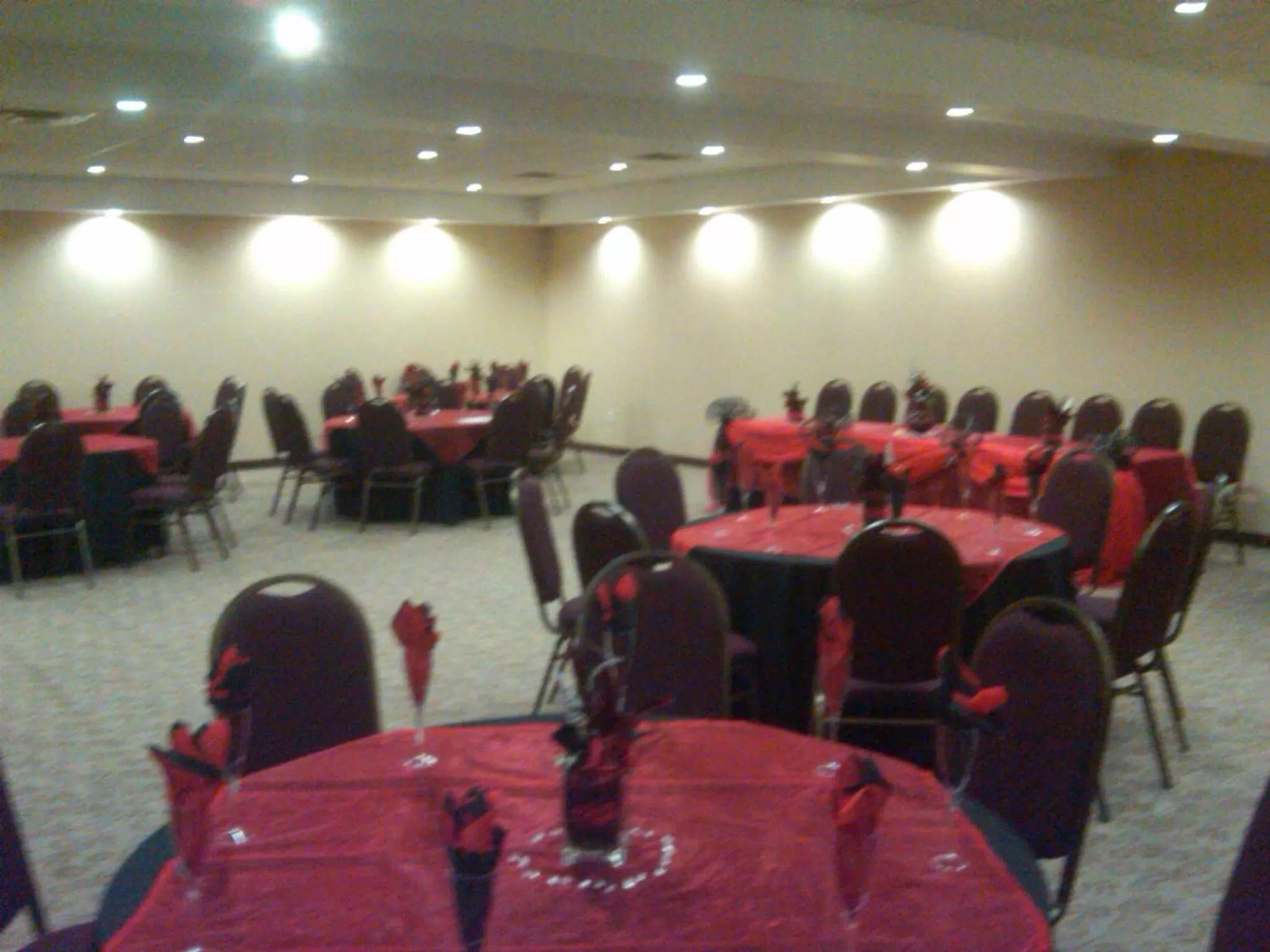 Banquet/Function facilities in Days Inn by Wyndham Brampton