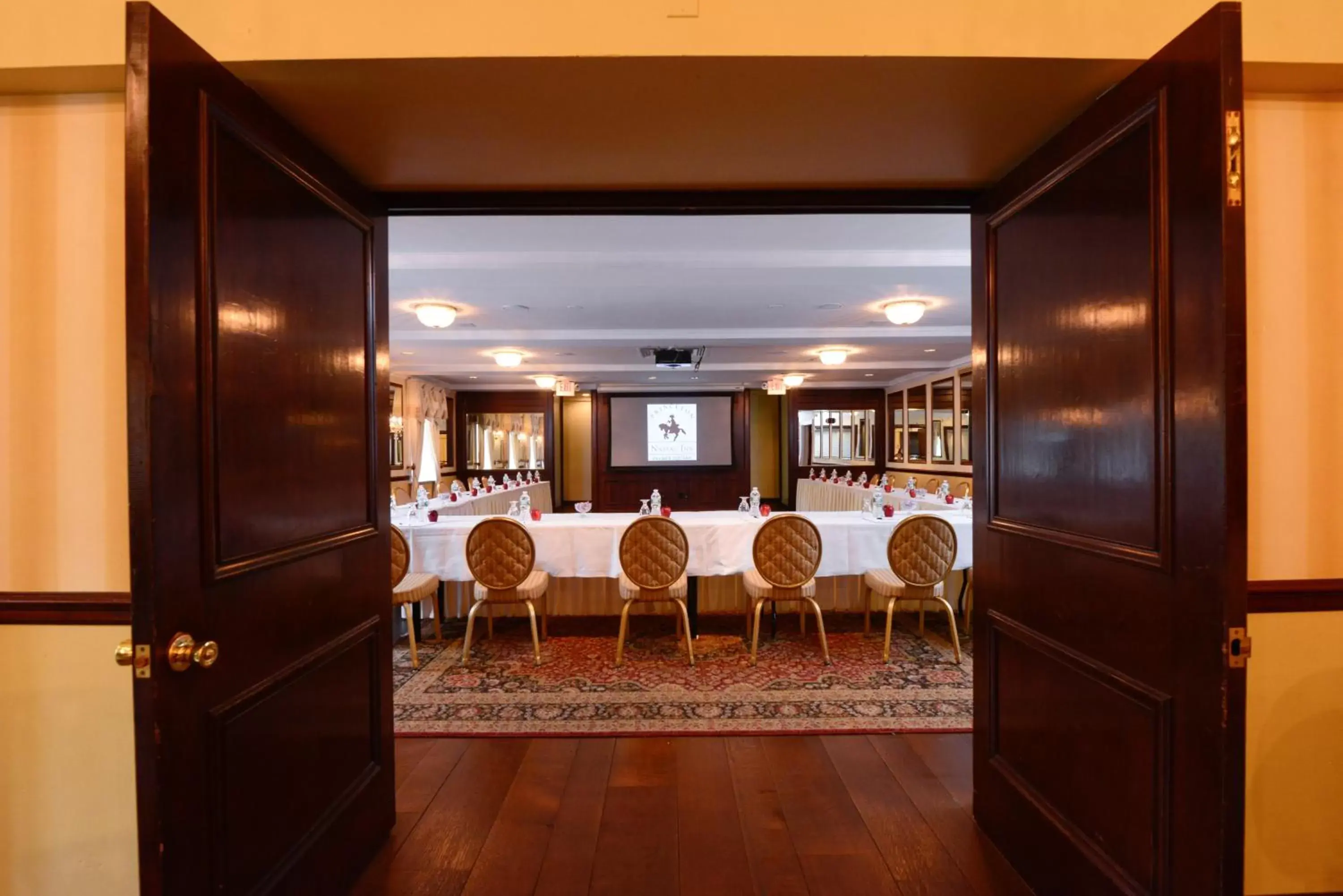 Meeting/conference room in Nassau Inn