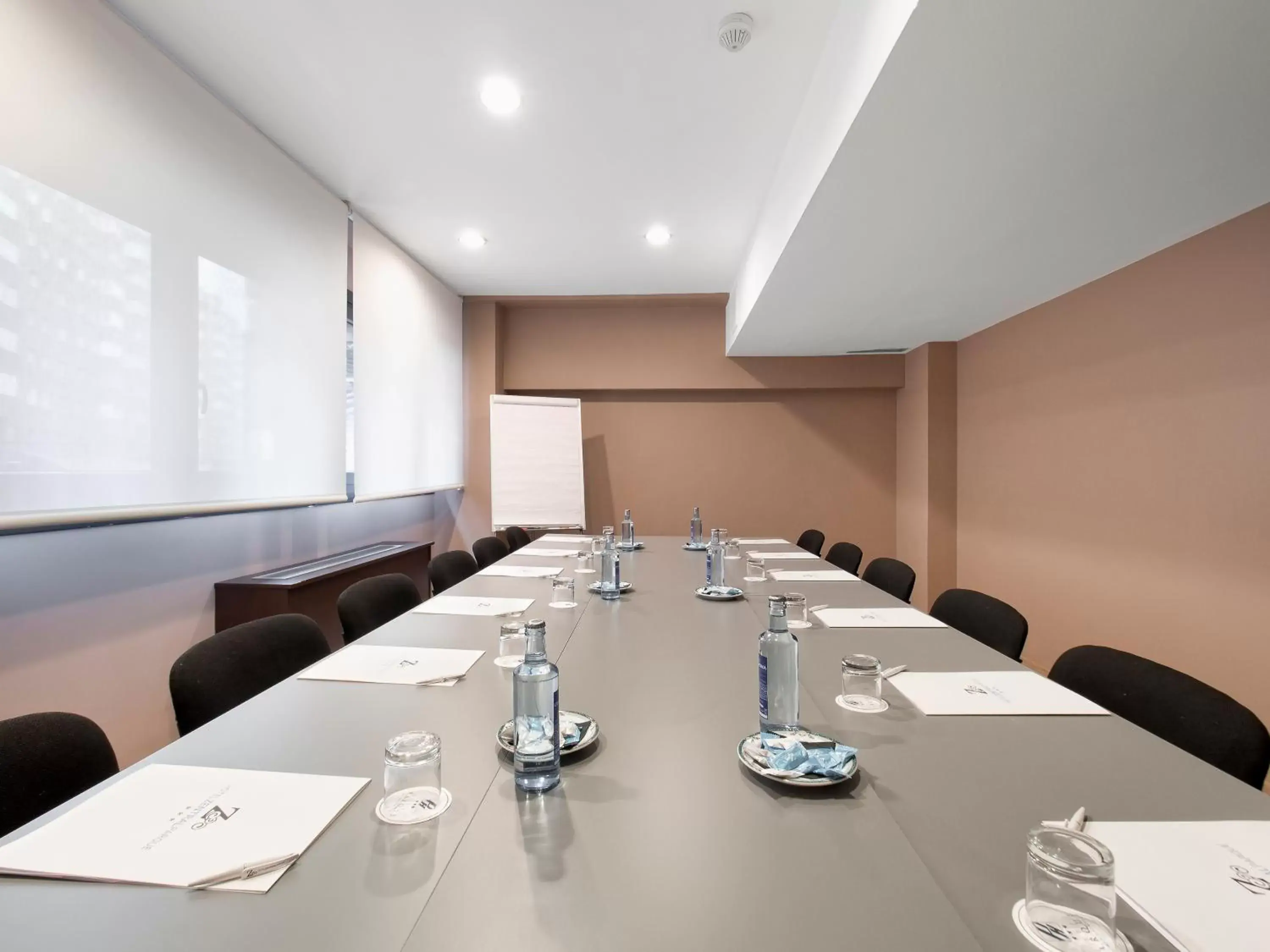 Meeting/conference room, Business Area/Conference Room in Hotel Zentral Parque