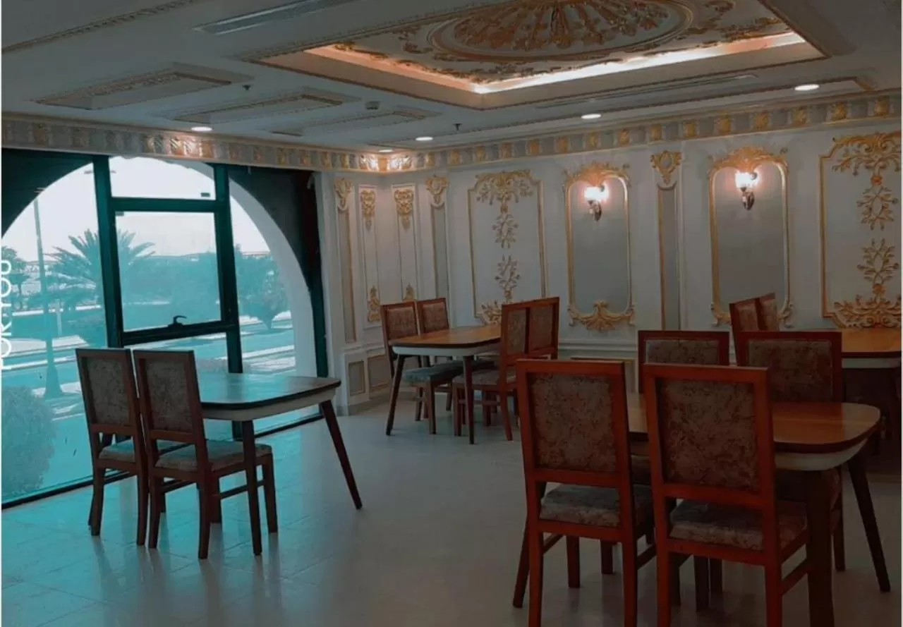 Restaurant/Places to Eat in فندق جيست هاوس