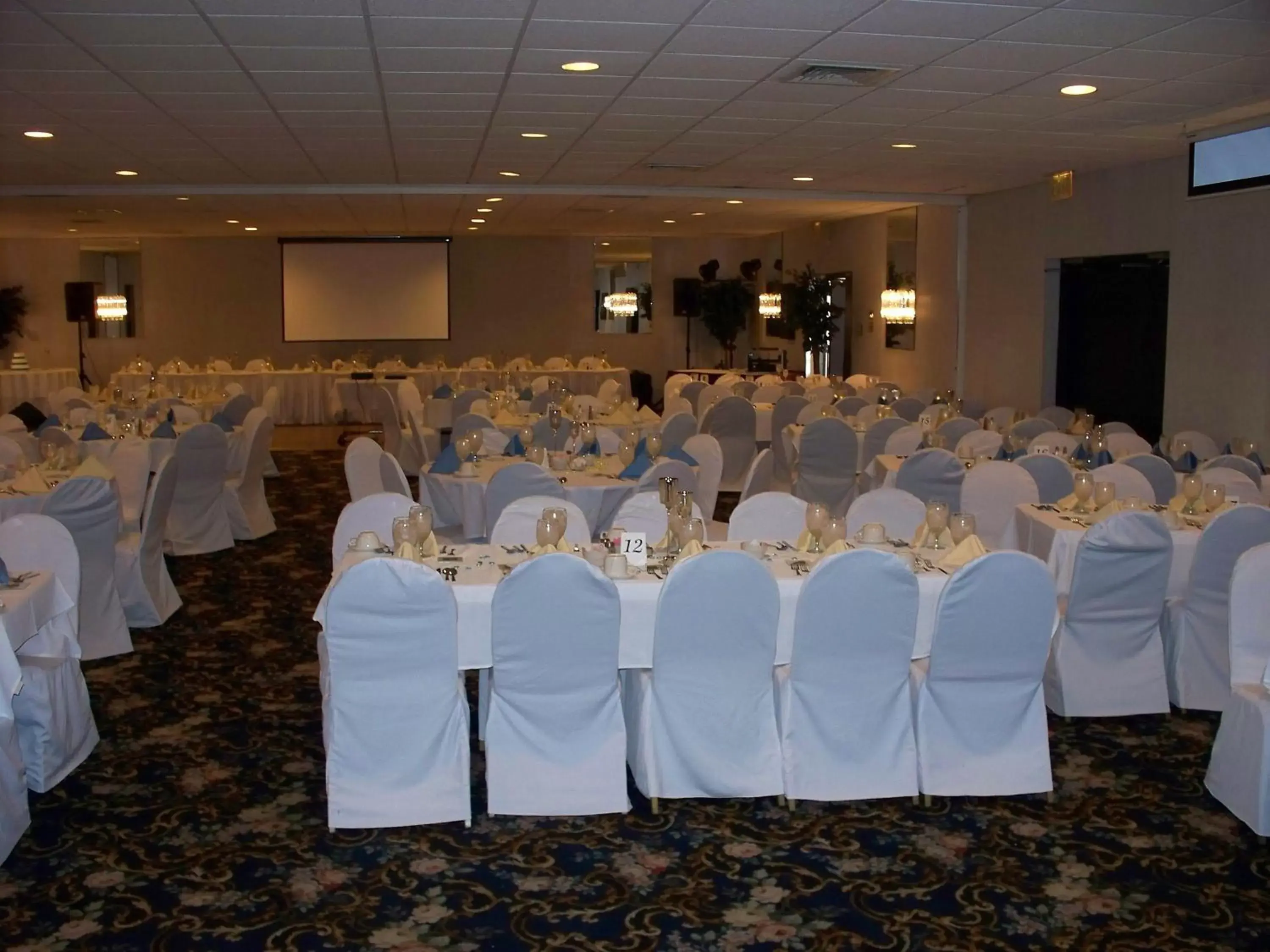 Banquet/Function facilities, Banquet Facilities in Ramada by Wyndham Watertown