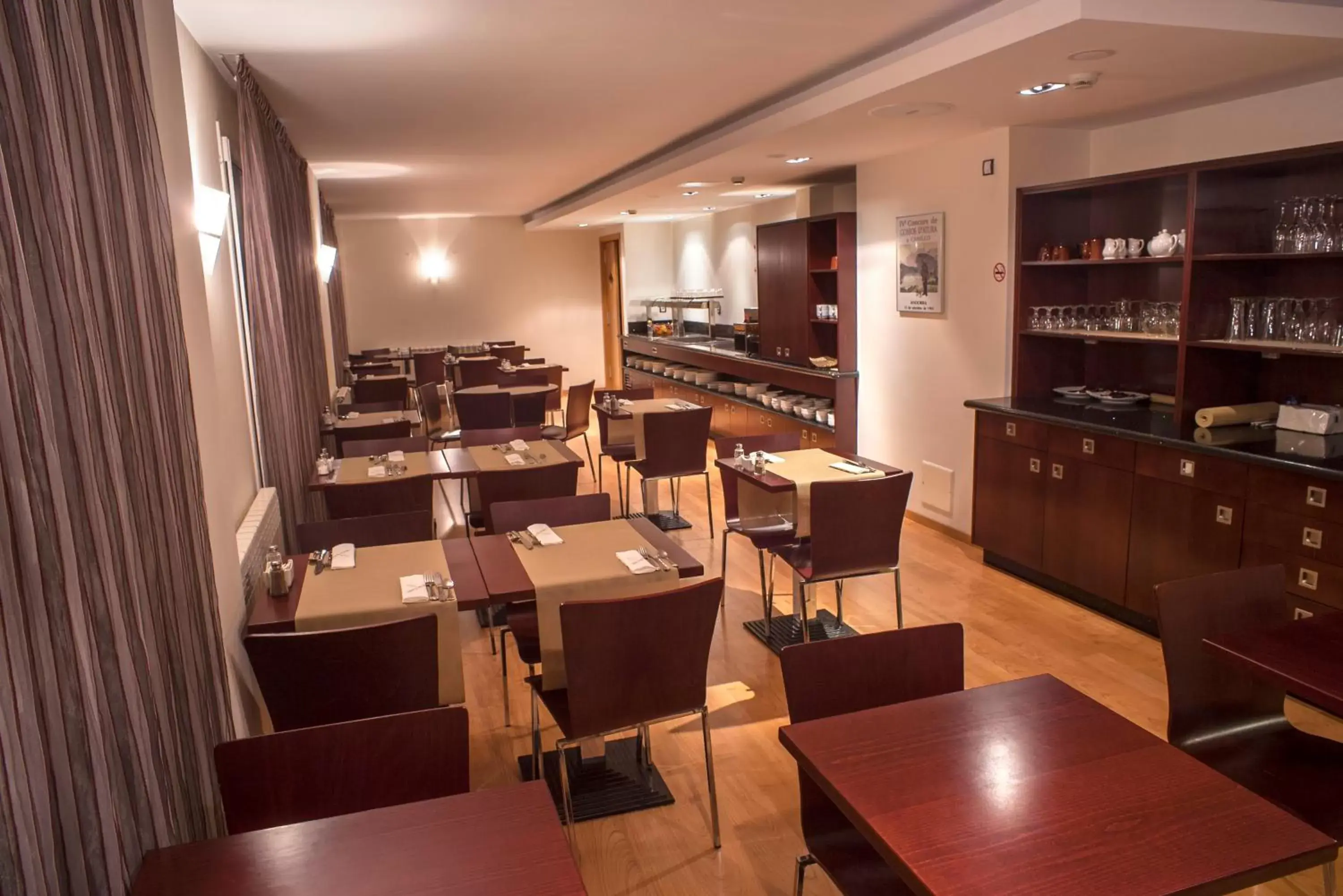 Lounge or bar, Restaurant/Places to Eat in Obaga Blanca & Spa