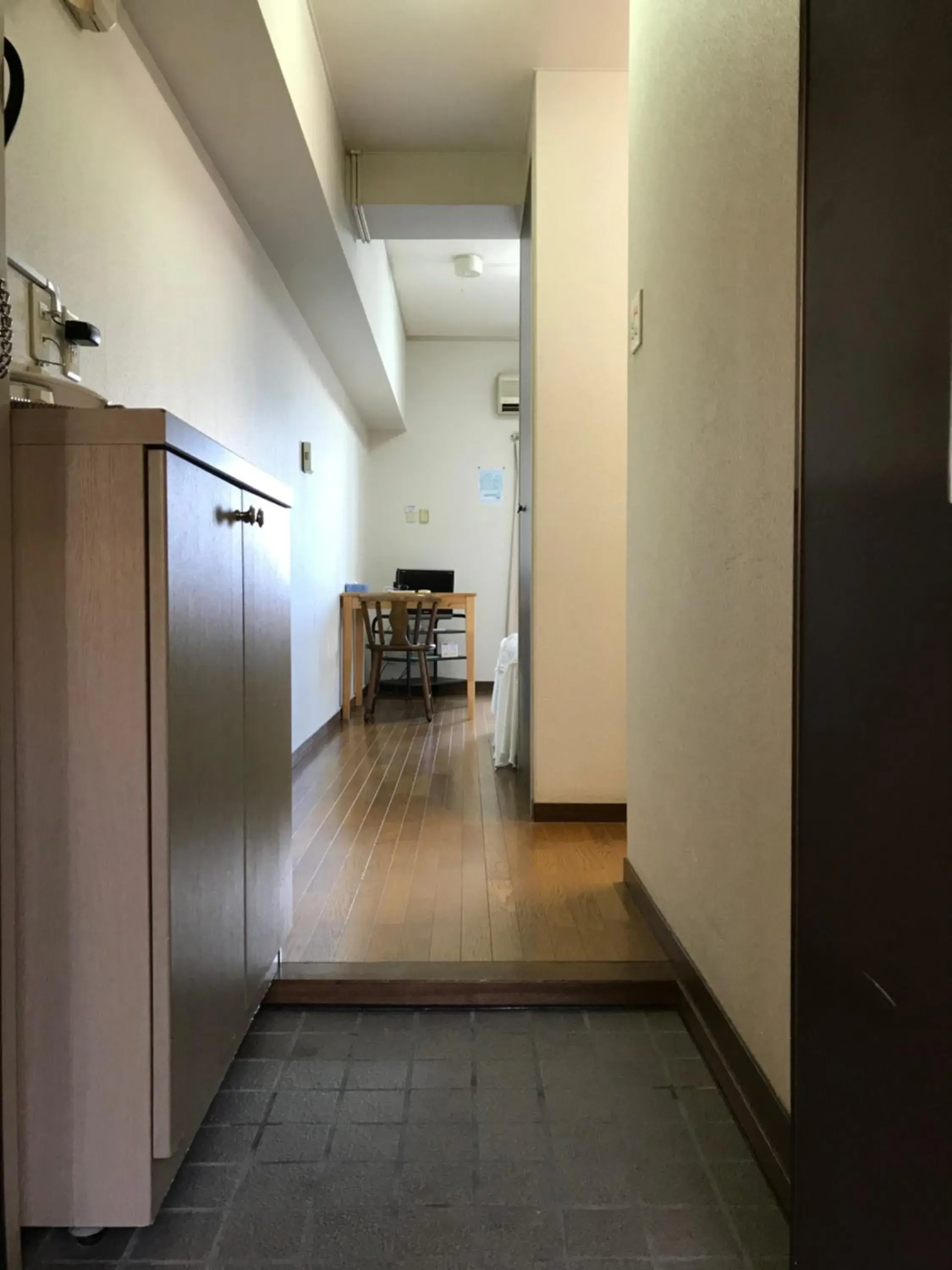 Economy Double Room with Small Double Bed - single occupancy - Non-Smoking in Weekly Harbourview Mansion Main Building Economy Double Room with Small Double Bed - single occupancy - Non-Smoking in Weekly Harbourview Mansion Main Building