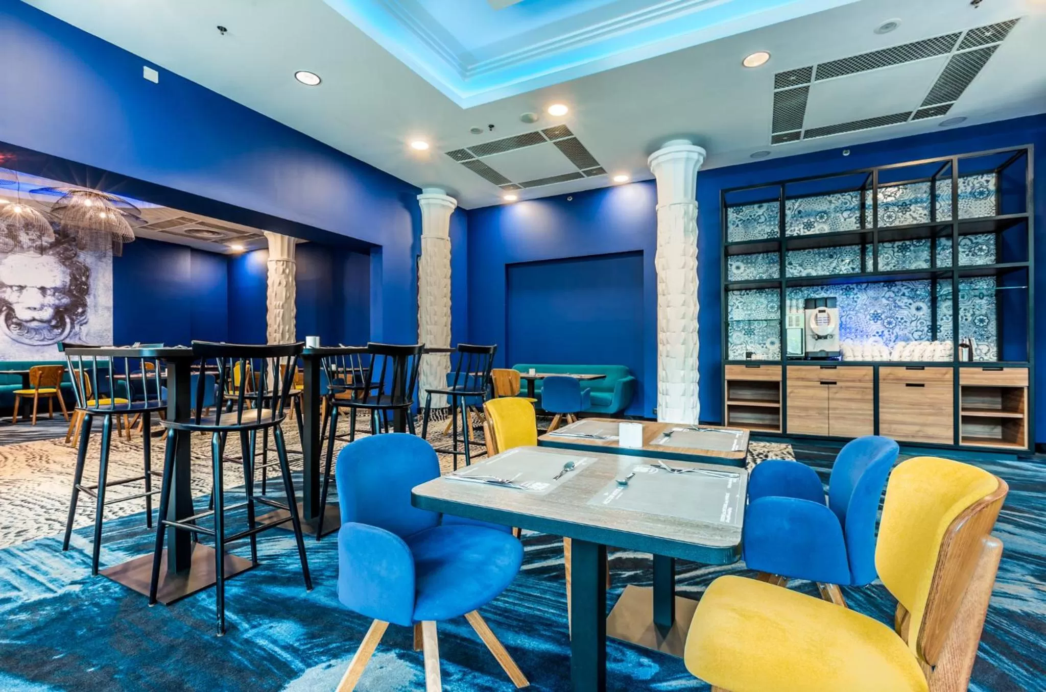 Property building in Mercure Gdańsk Stare Miasto