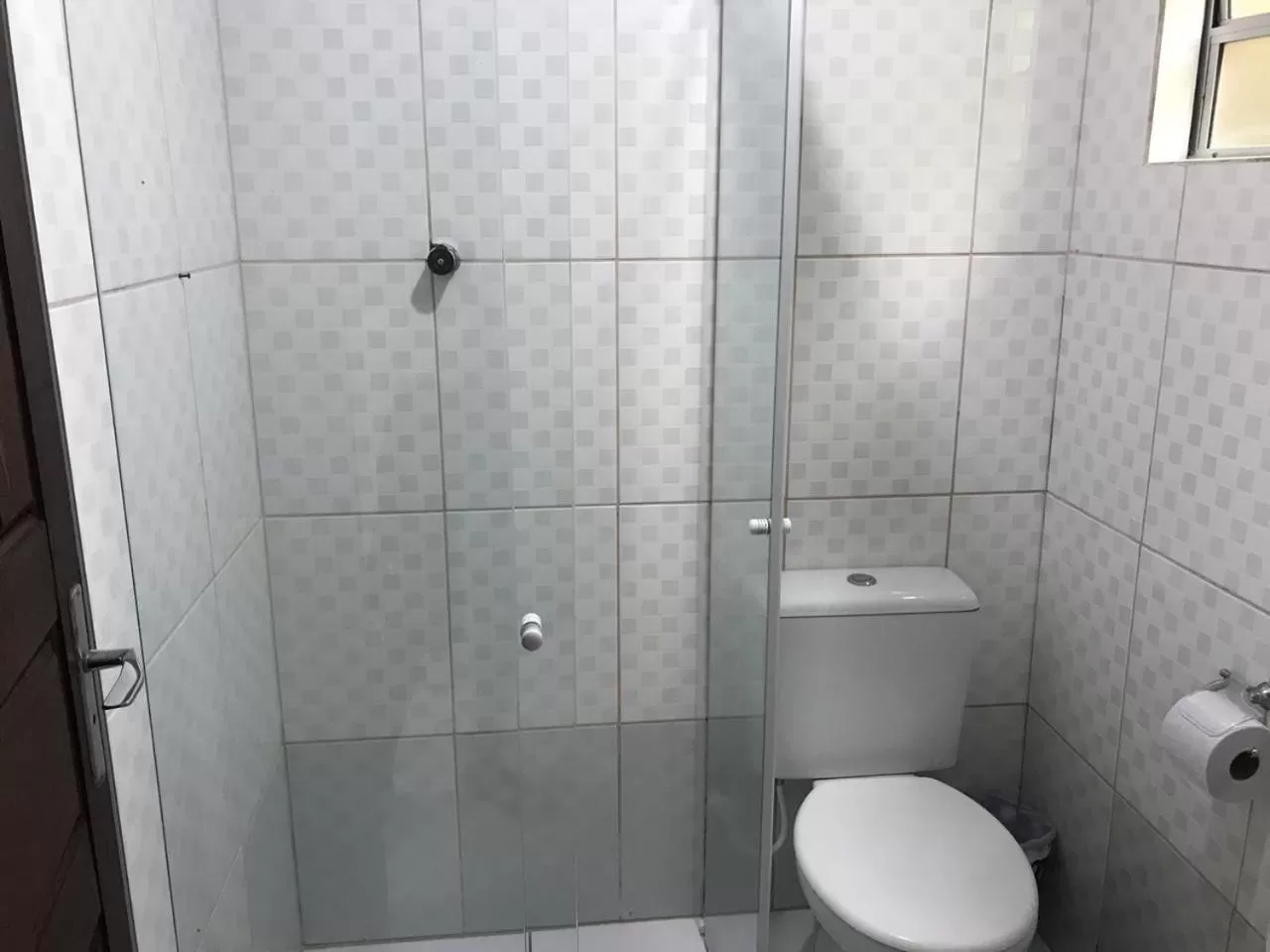 Classic Suite in Pousada Jardim Da Lagoa