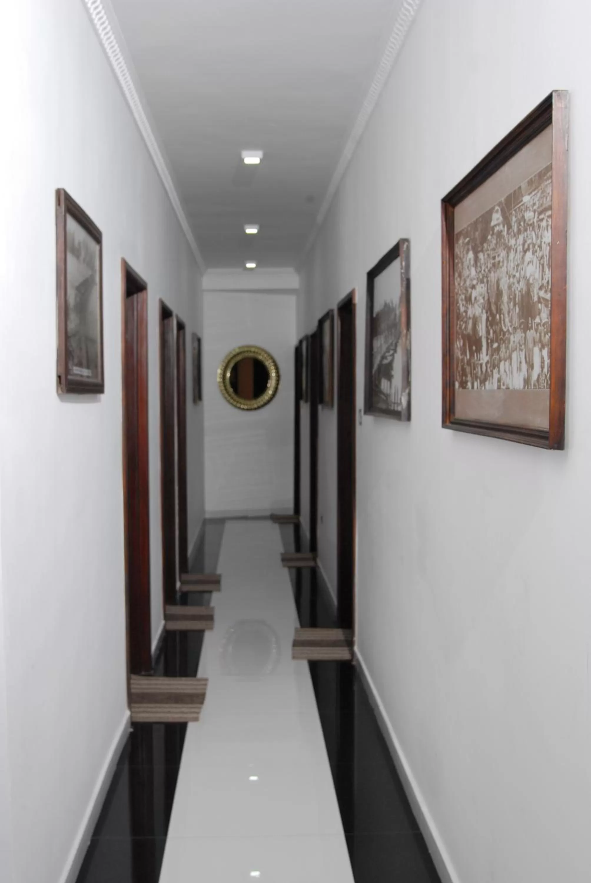 Property building in Eagle's Residence