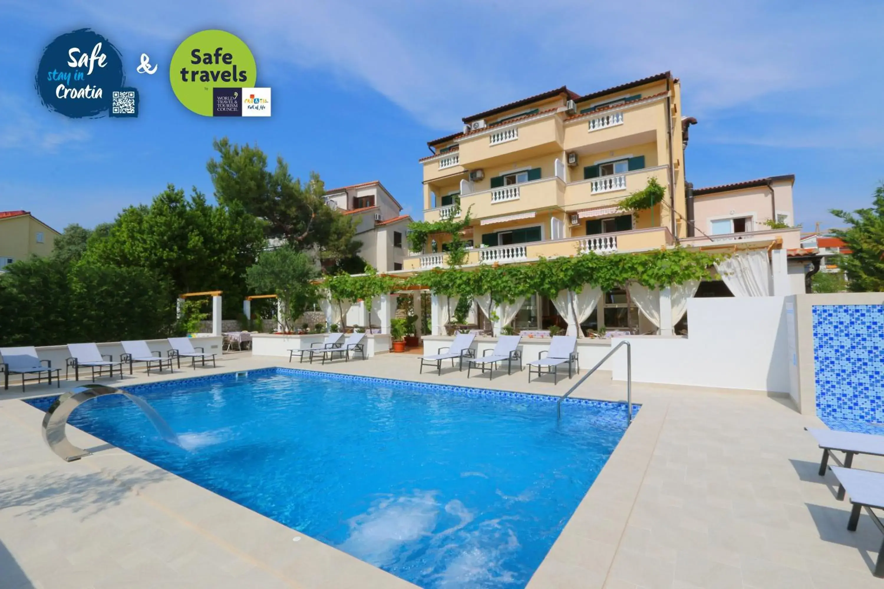 Pansion Villa Bok Pansion Villa Bok