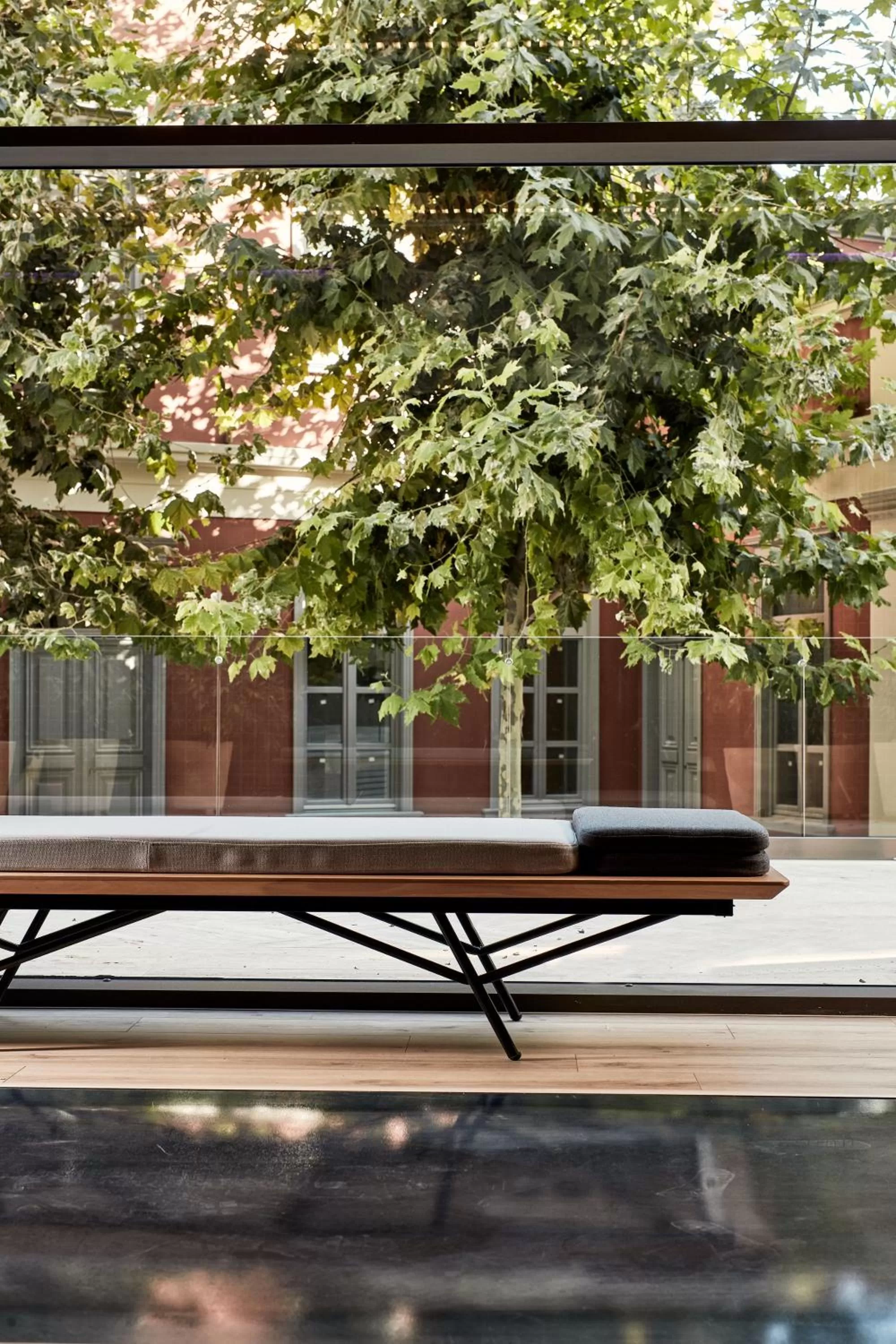 Ibis Styles Heraklion Central