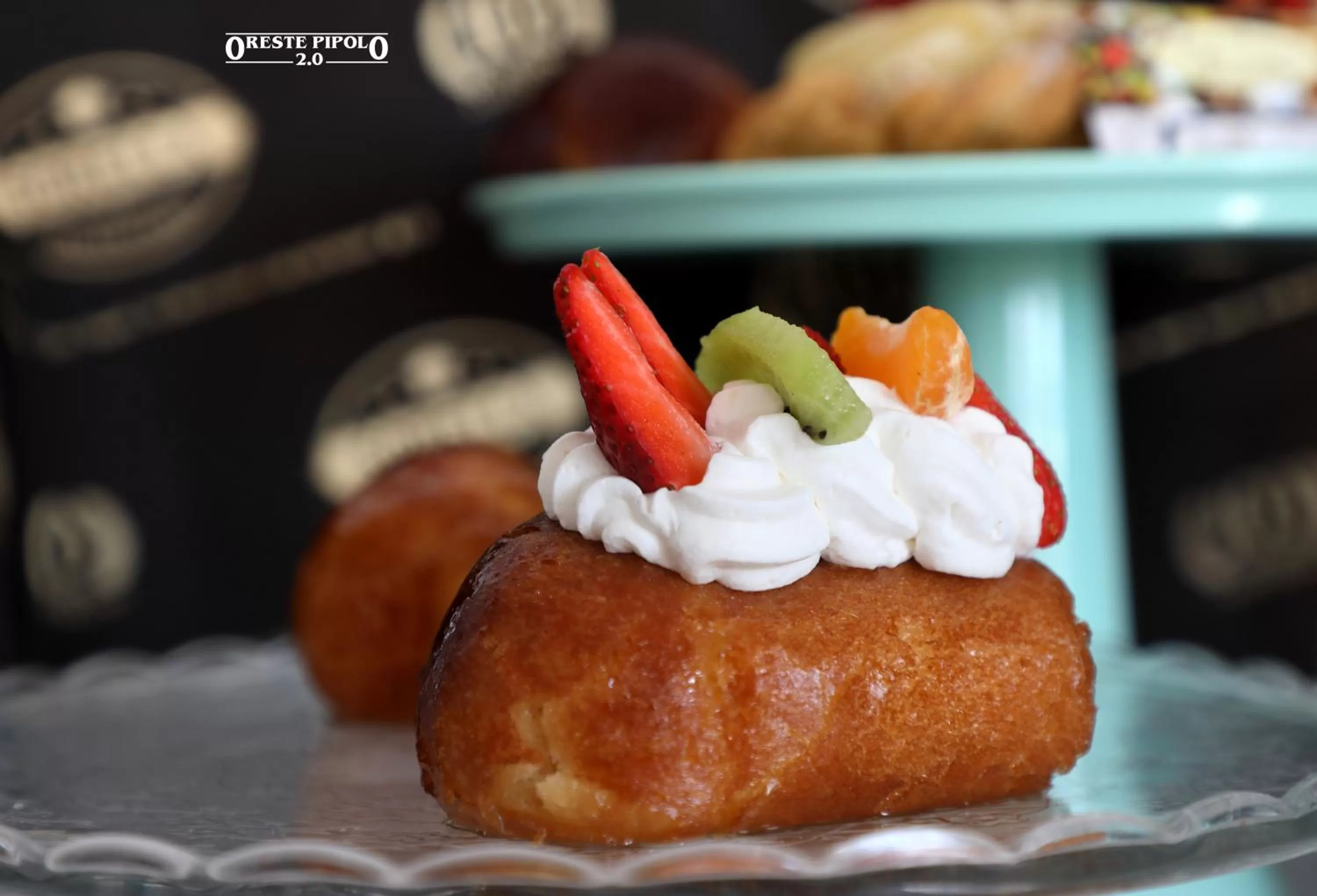 Breakfast in Up Hotel