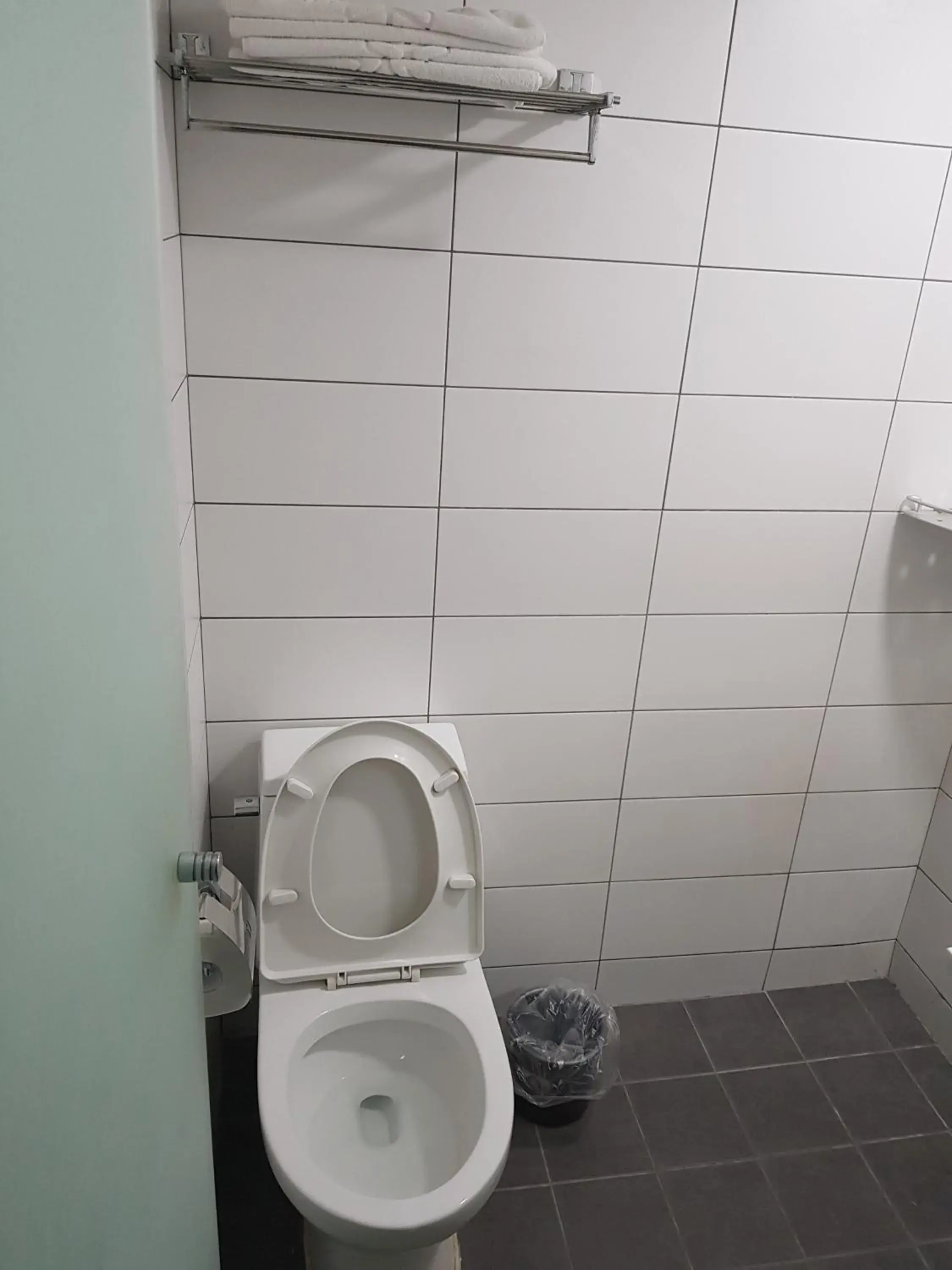 Toilet, Bathroom in K-Guesthouse Dongdaemun Premium 2