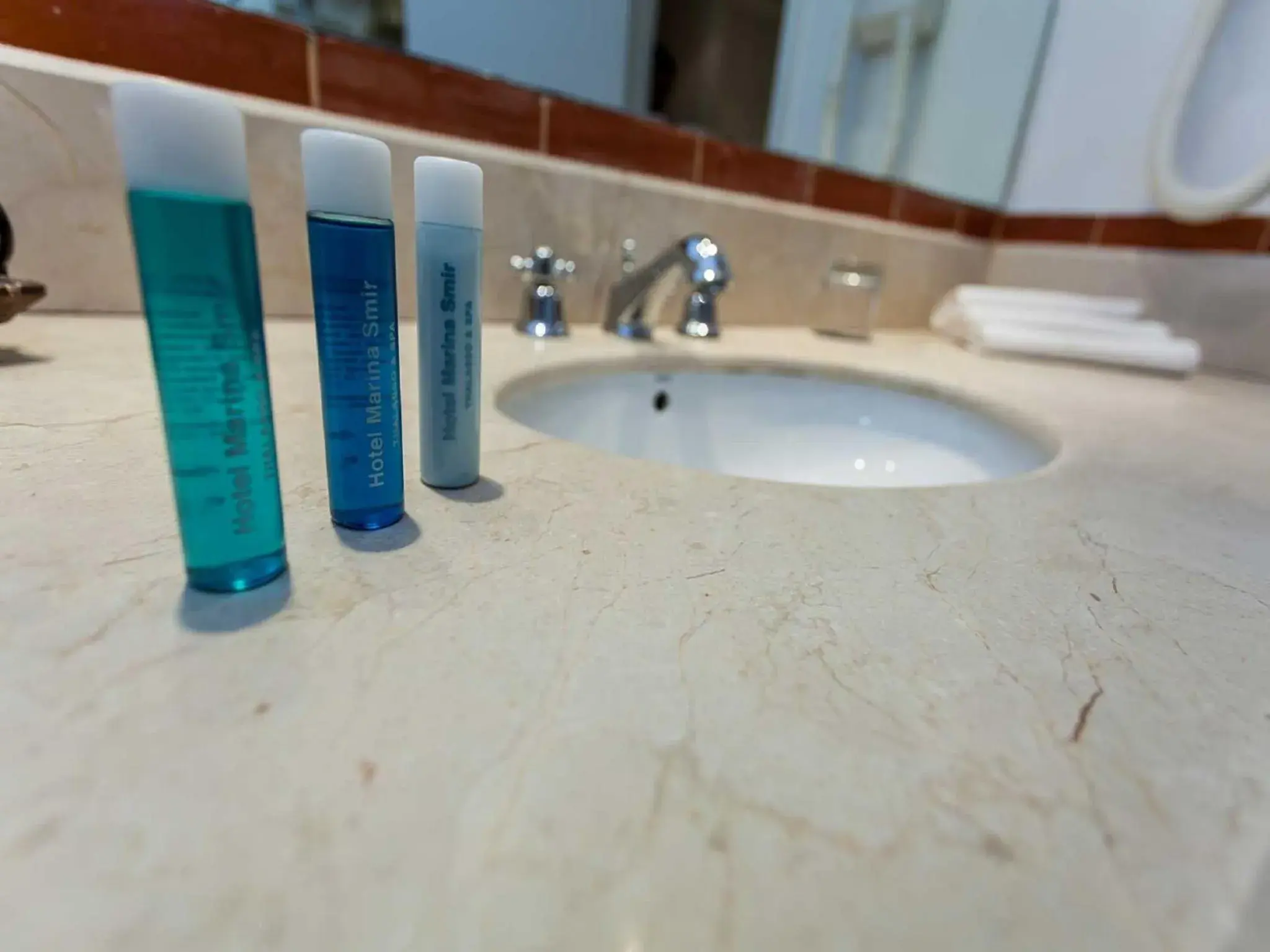 Executive Suite in Marina Smir Hotel & Spa Executive Suite in Marina Smir Hotel & Spa
