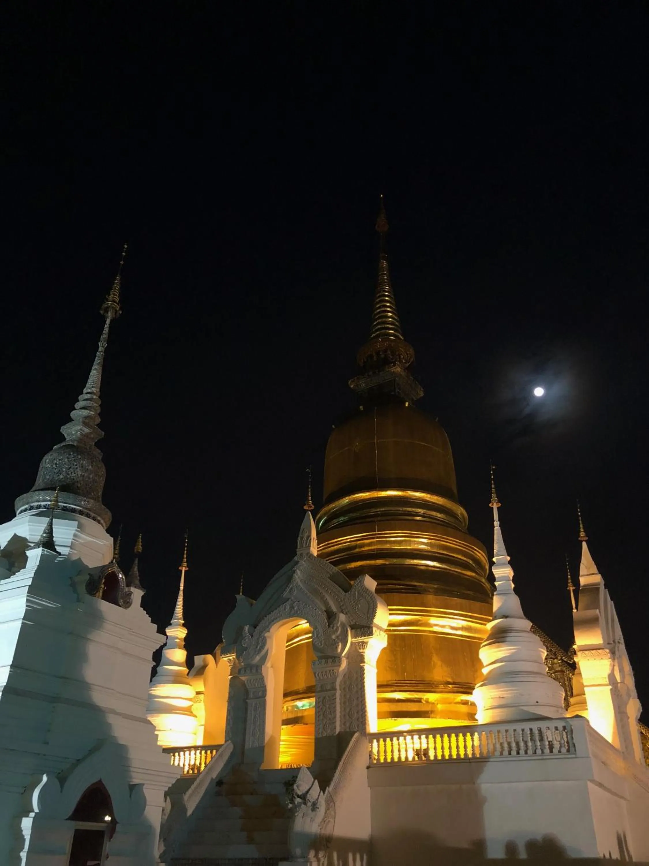 Nearby landmark in Daizy House