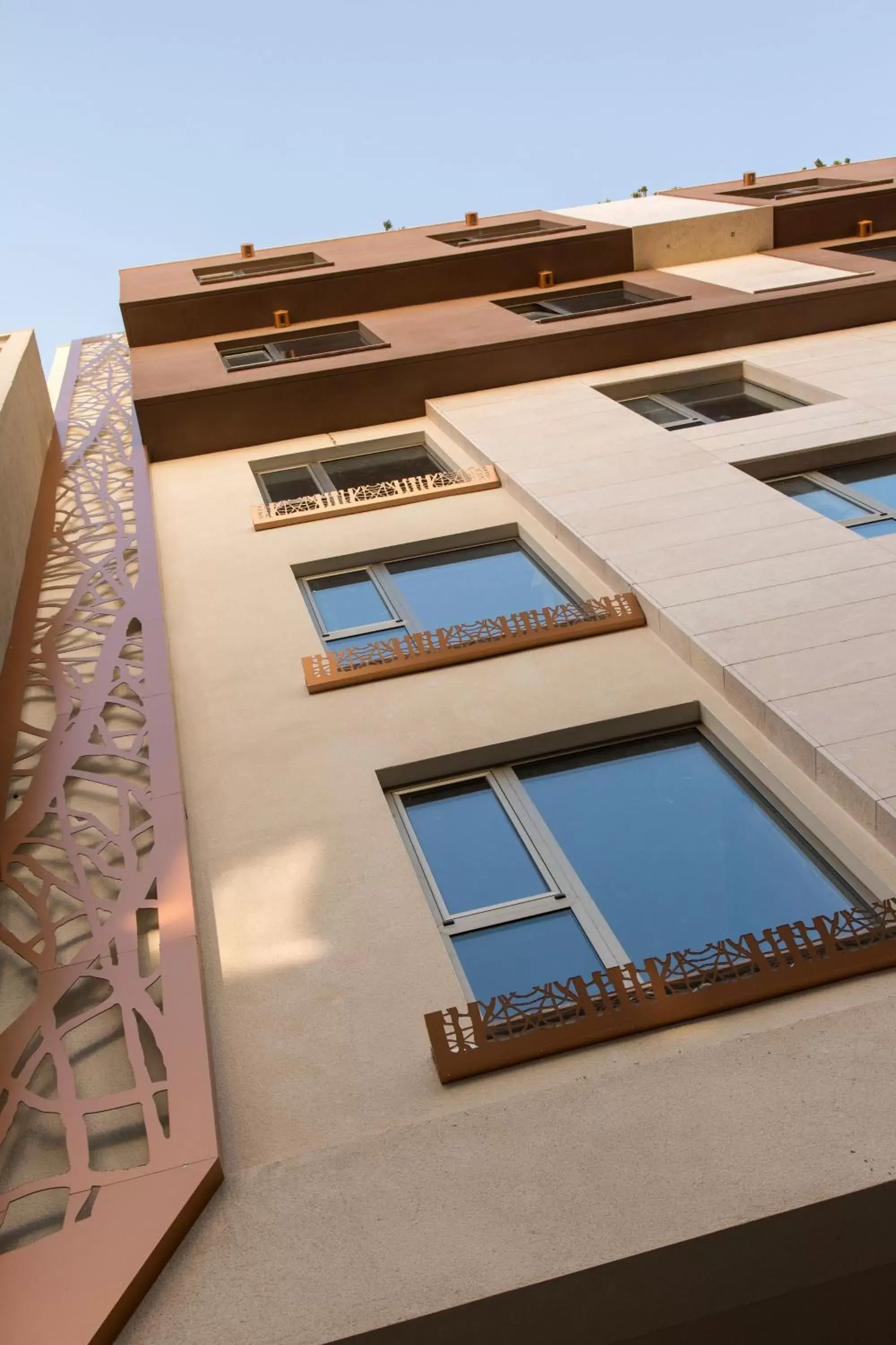 Facade/entrance, Pool View in Ddream Hotel