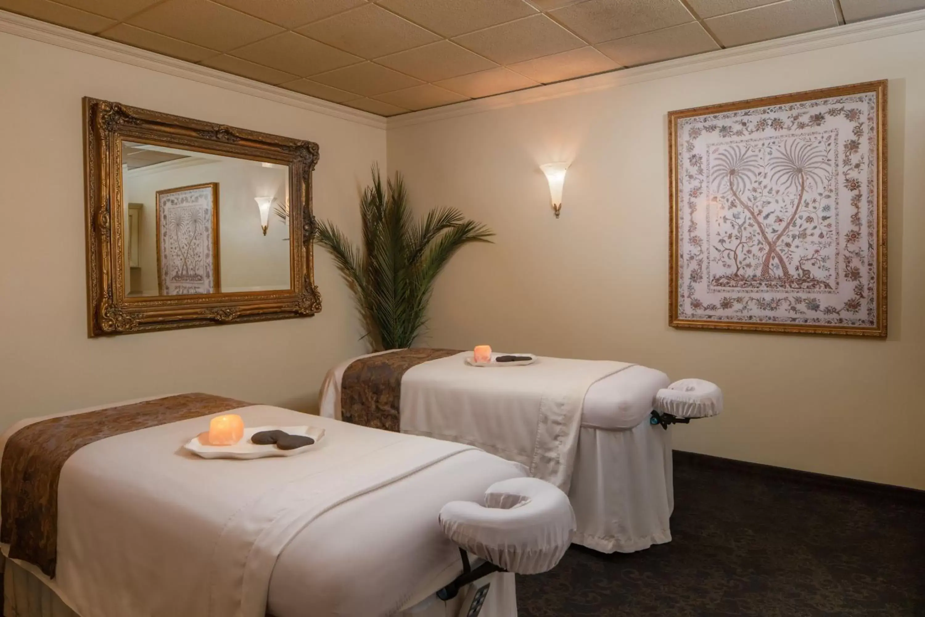 Spa and wellness centre/facilities, Spa/Wellness in The Historic Davenport, Autograph Collection