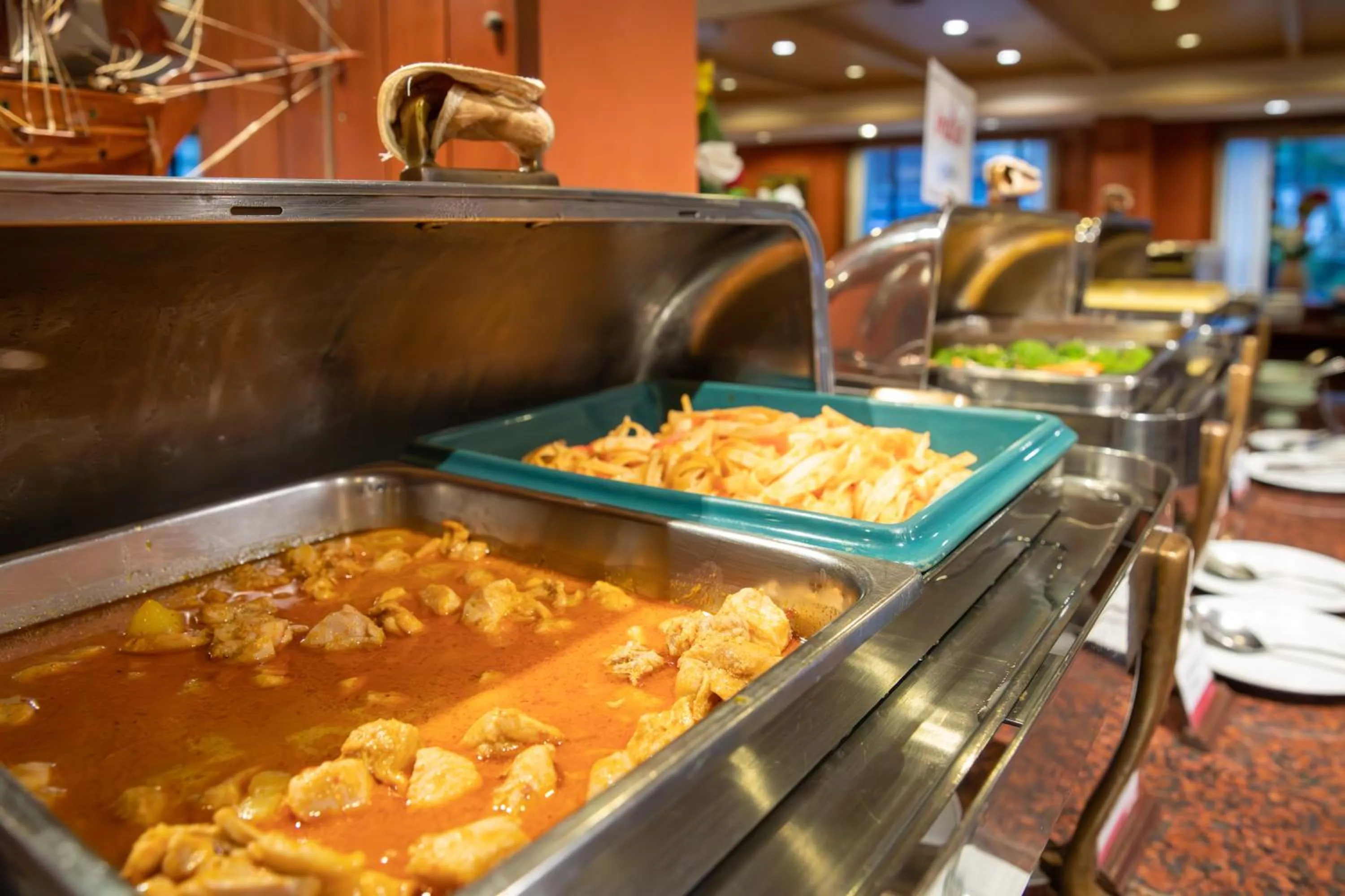 Ramada by Wyndham D MA Bangkok