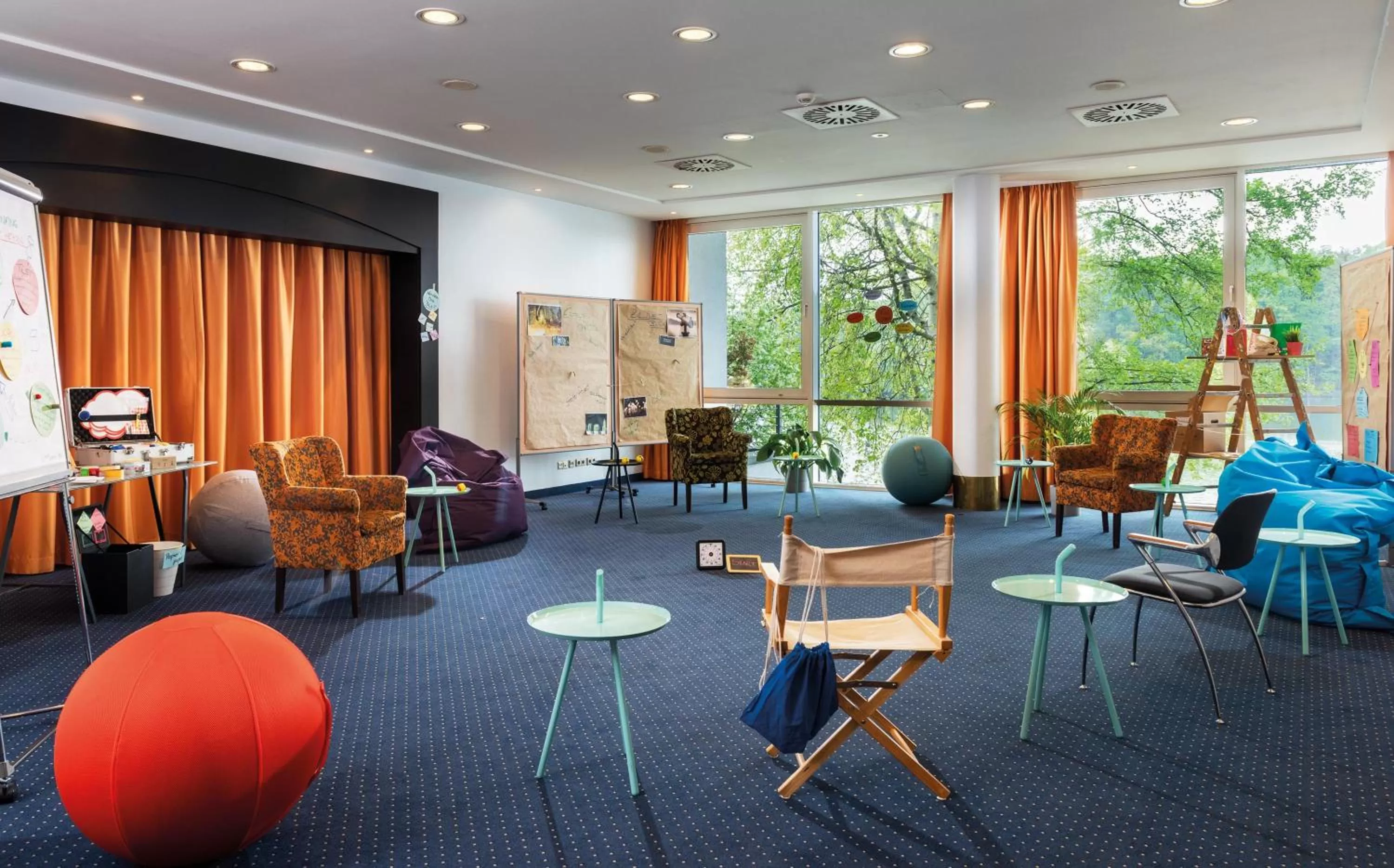 Banquet/Function facilities in Seminaris Hotel Potsdam Griebnitzsee