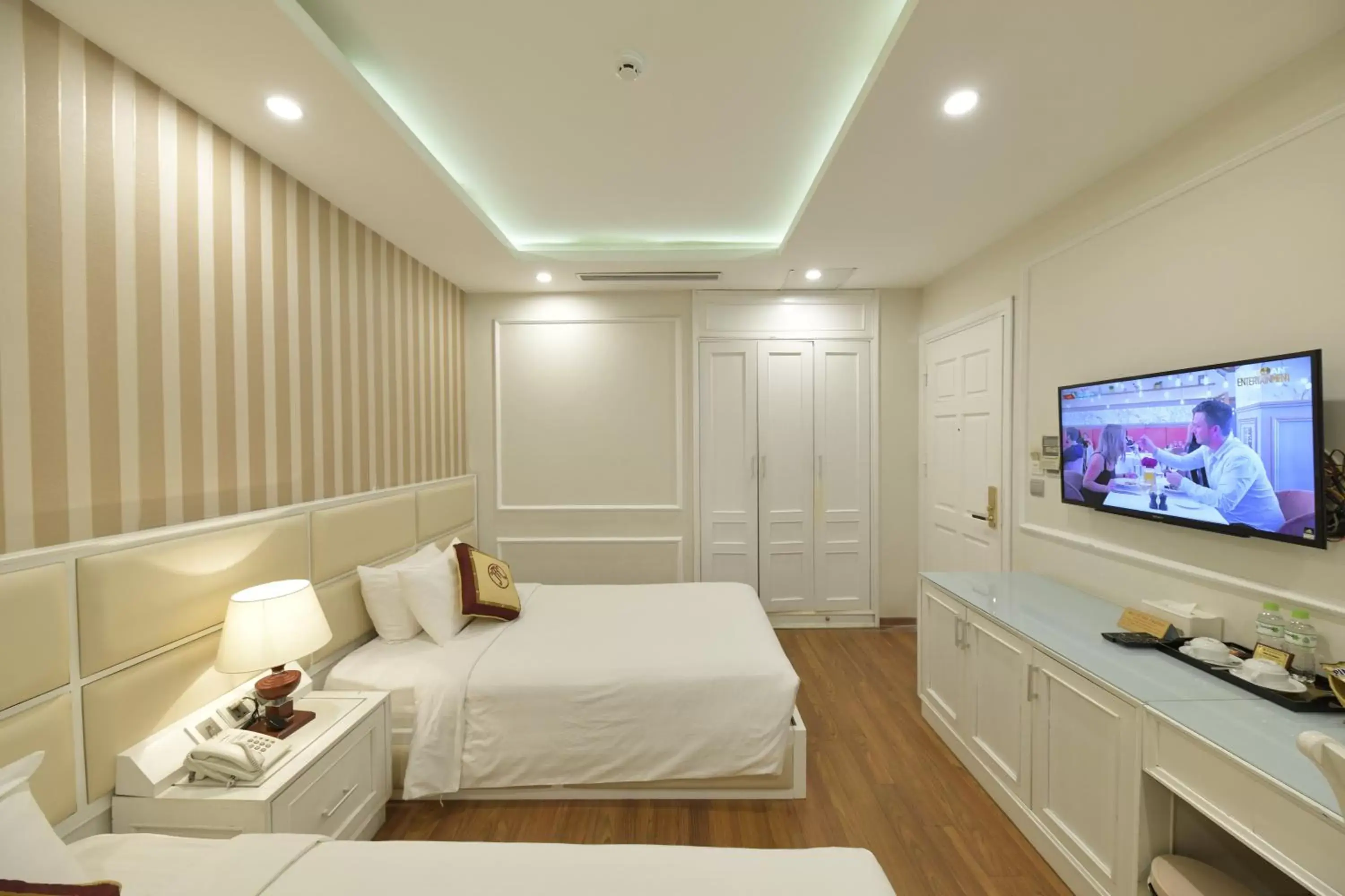 Hanoi HM Boutique Hotel