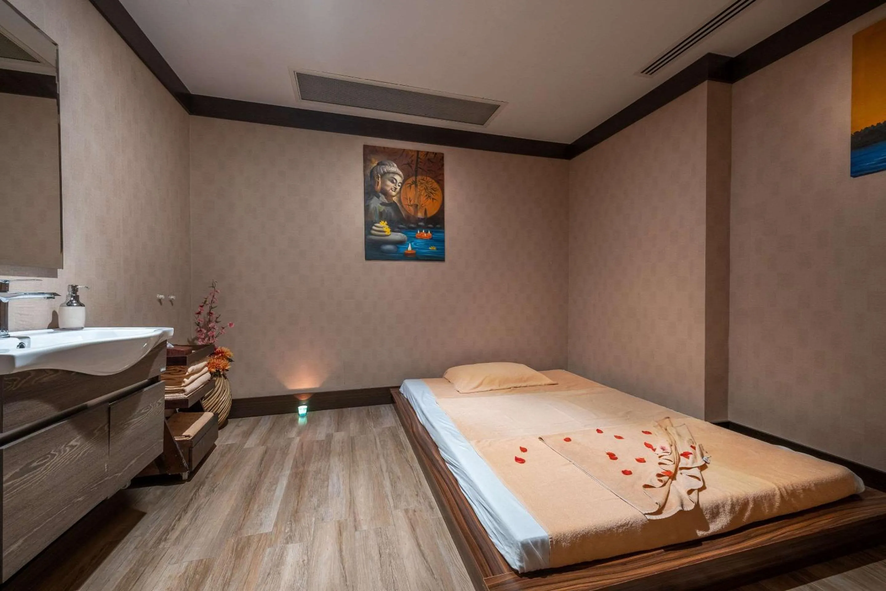 Other, Bed in Clarion Hotel Istanbul Mahmutbey