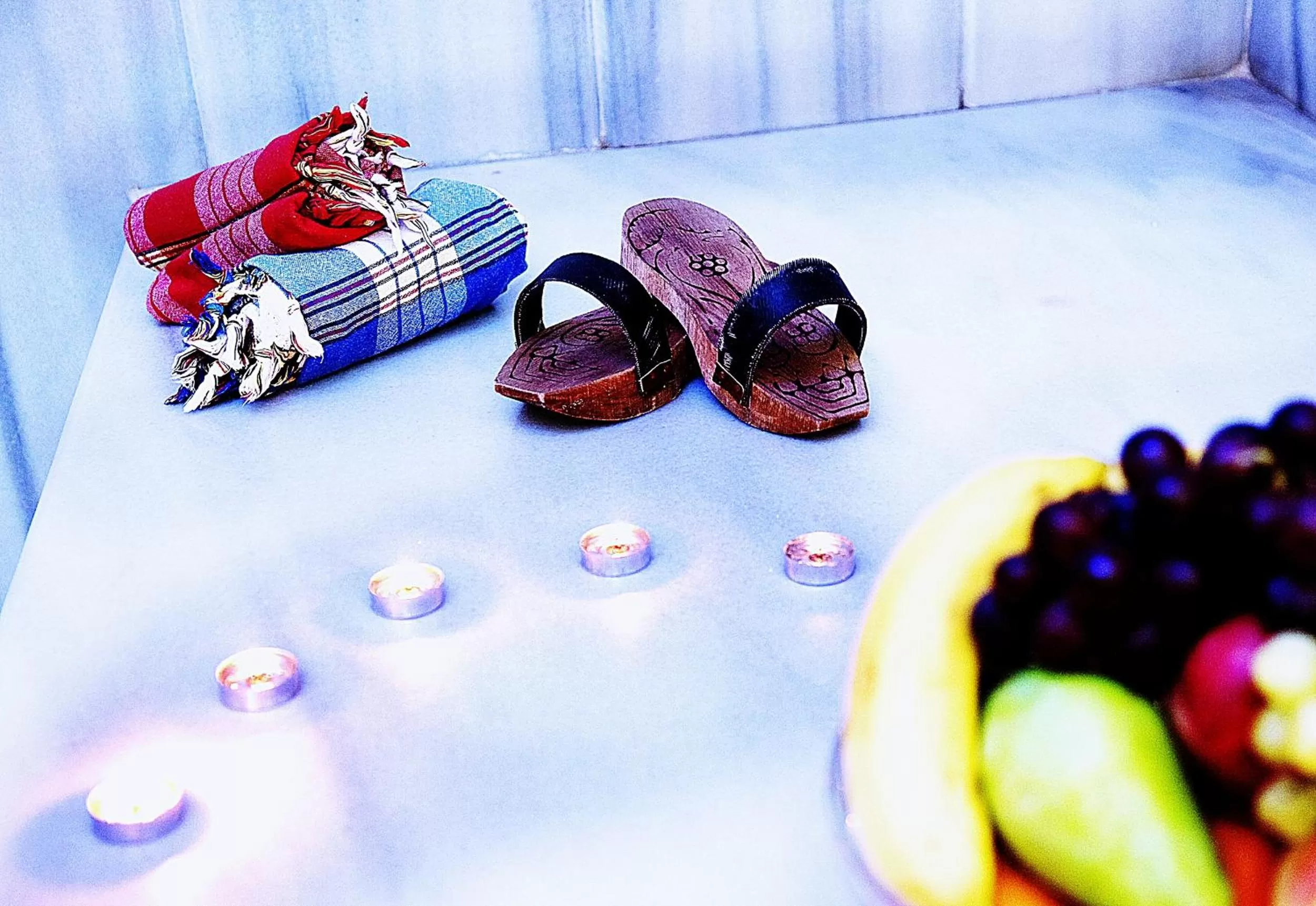 Public Bath in Gülhanepark Hotel & Spa