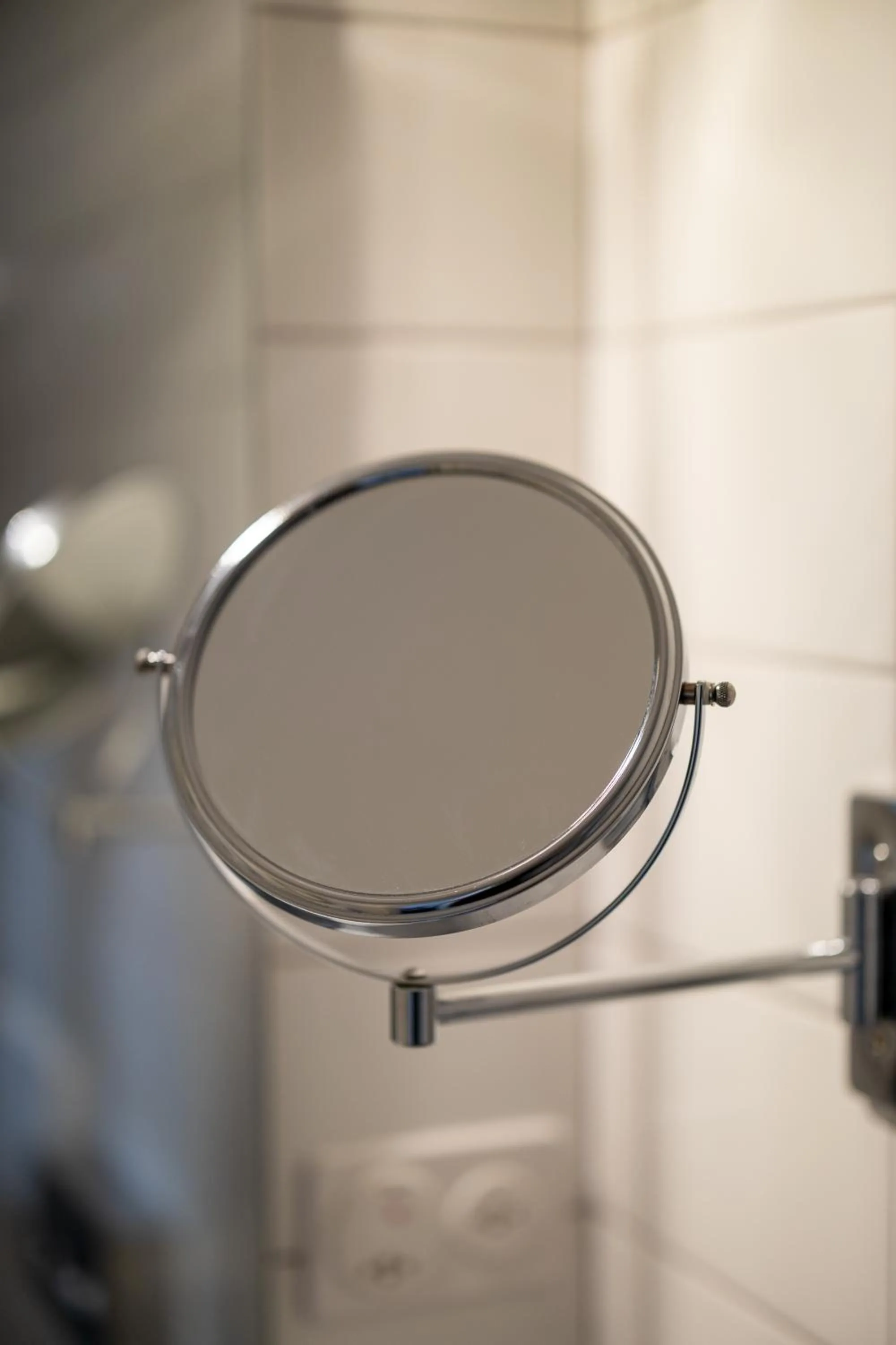 Bathroom in Merian am Rhein