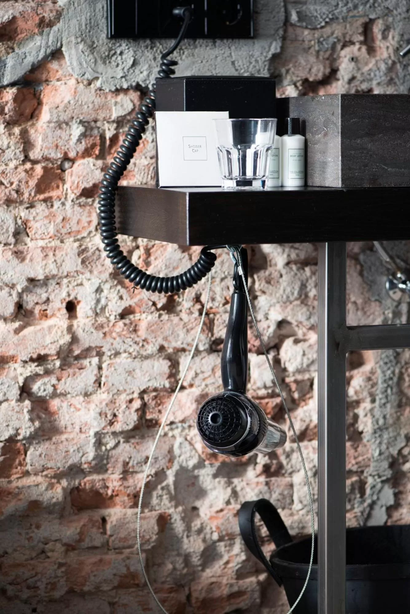 Bathroom in Boutique Hotel Oosteinde