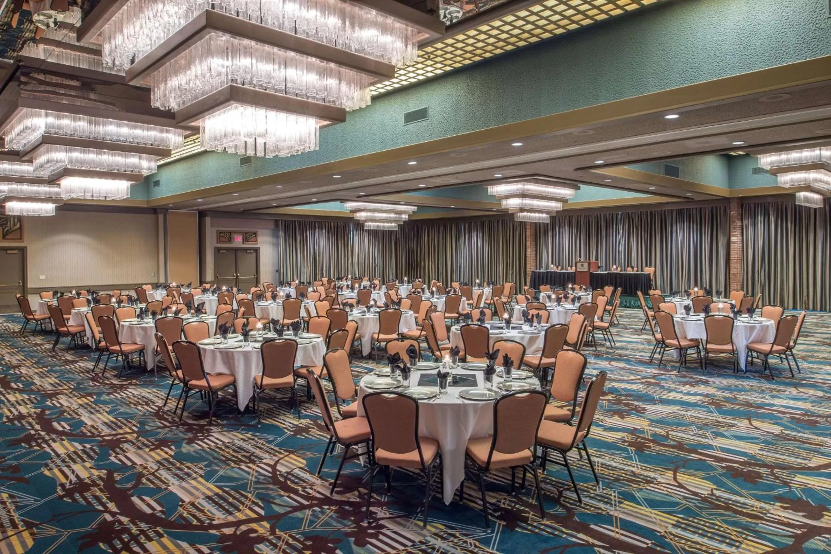 Banquet/Function facilities in Red Lion Hotel Pasco Airport & Conference Center