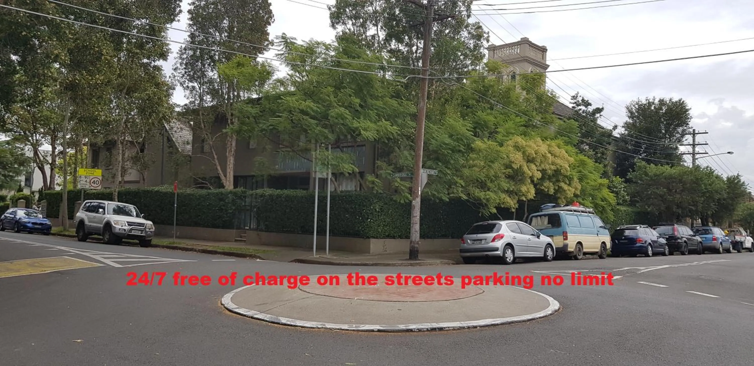 Other in Cambridge Lodge