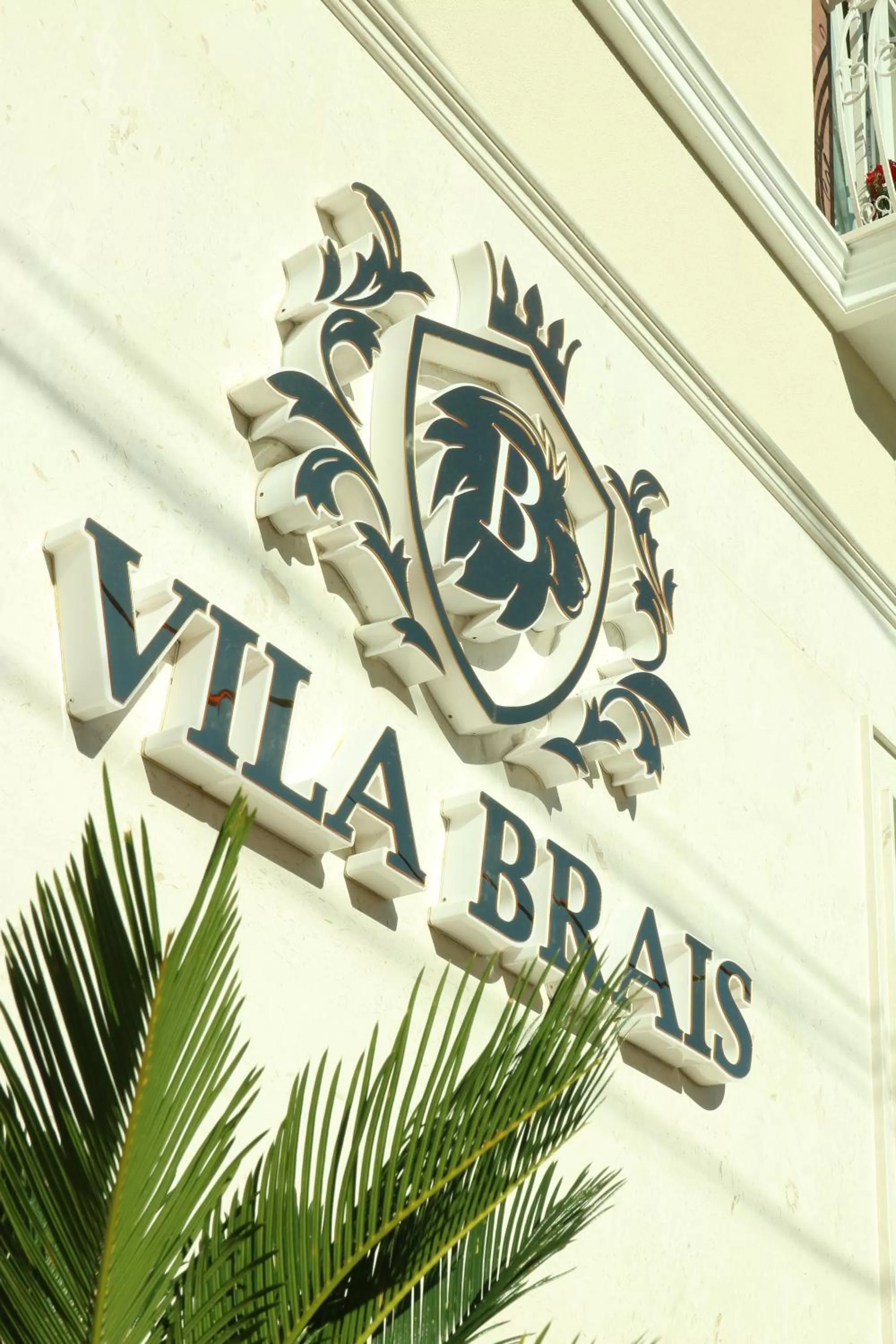 Hotel Brais