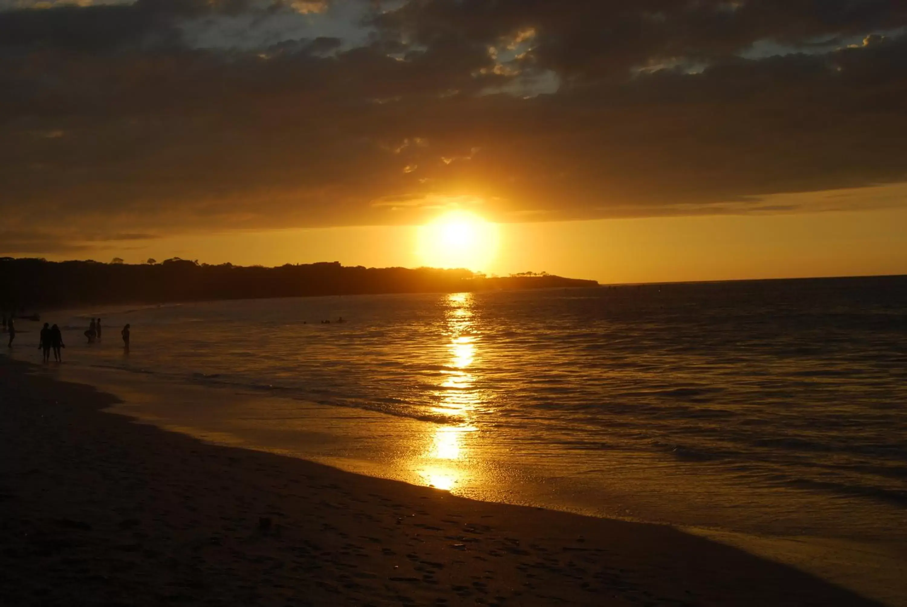 Natural Landscape in Ten North Tamarindo Beach Hotel