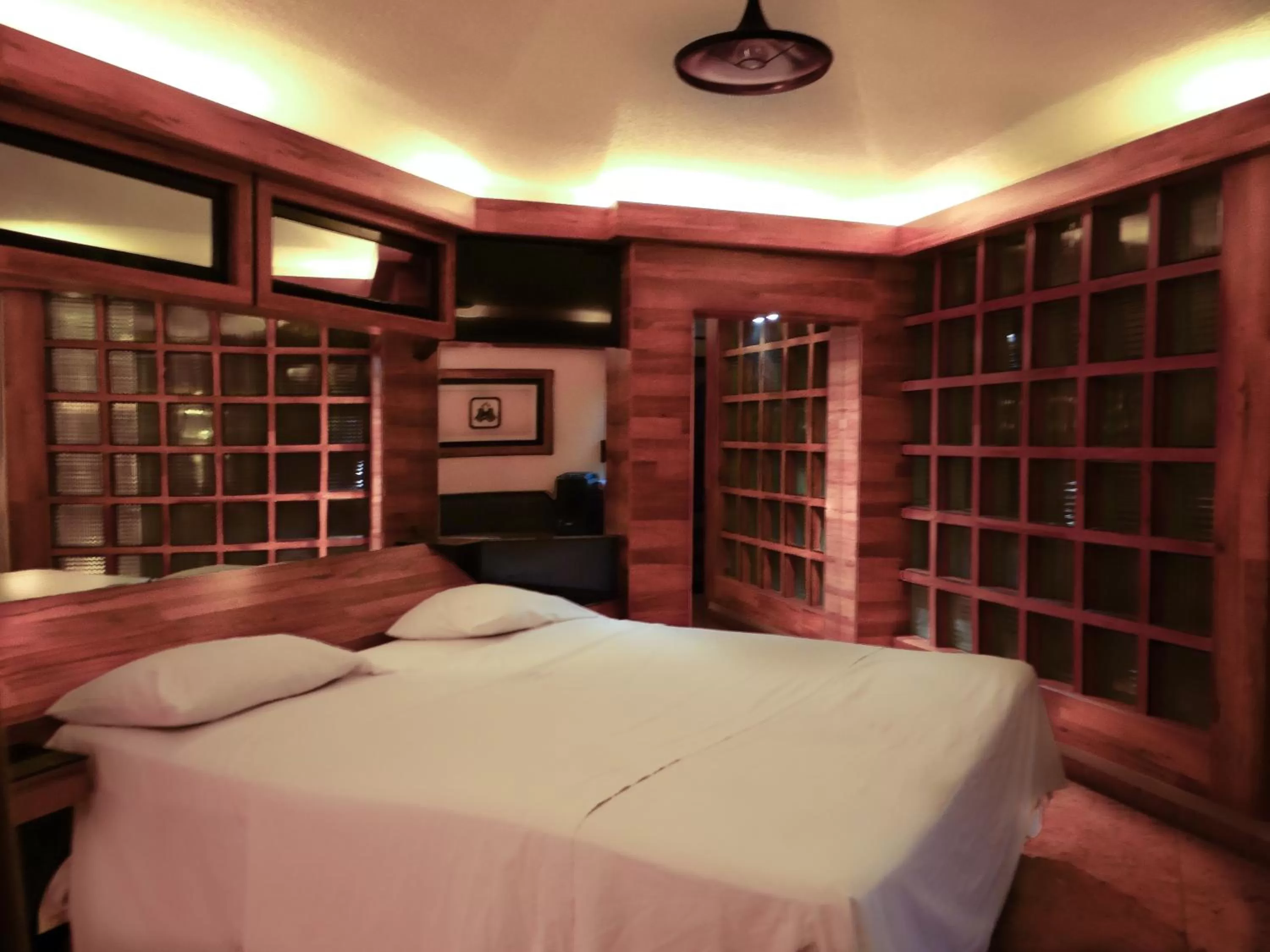 El Gran Marques Hotel/Motel