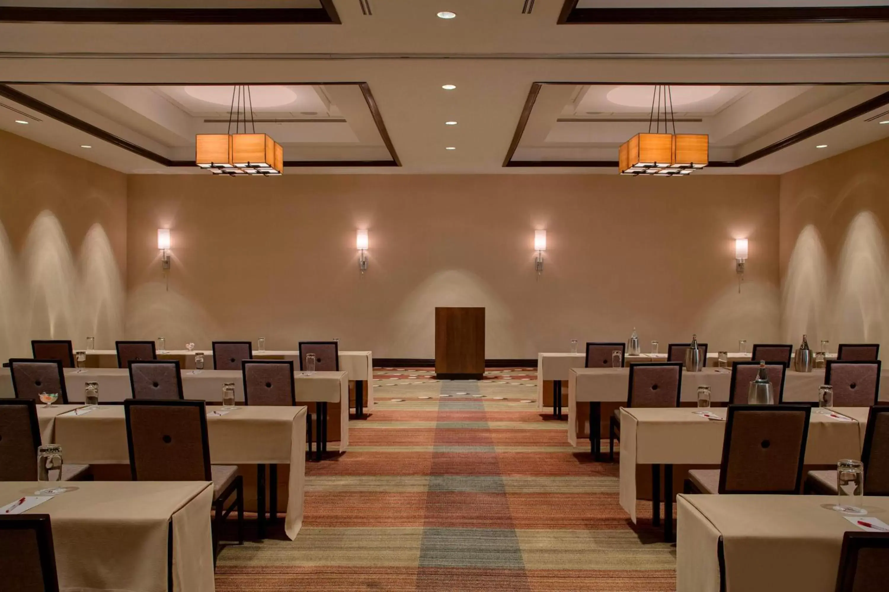 Meeting/conference room in Sawgrass Marriott Golf Resort & Spa