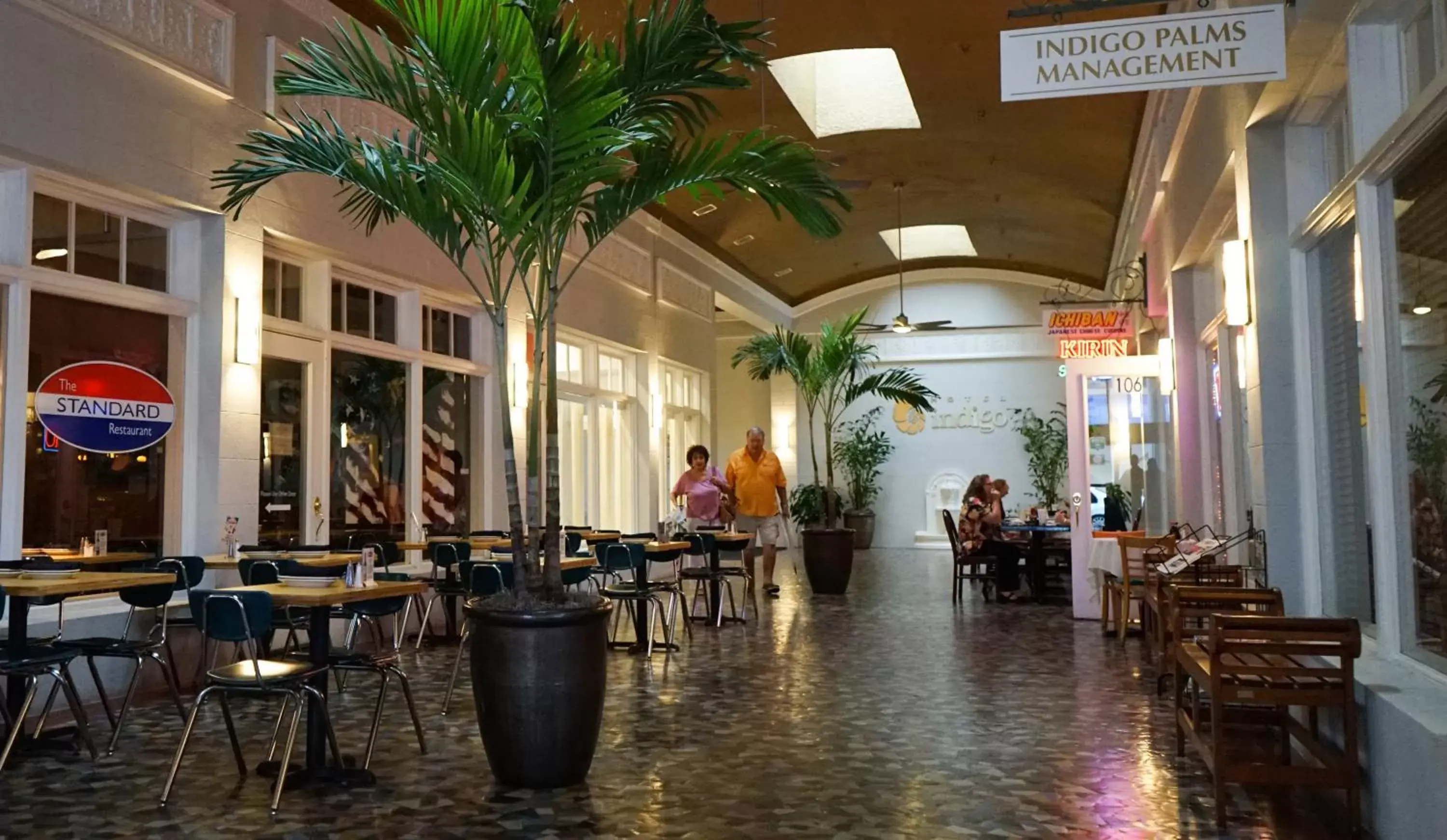 Area and facilities, Restaurant/Places to Eat in The Banyan Hotel Fort Myers, Tapestry Collection by Hilton