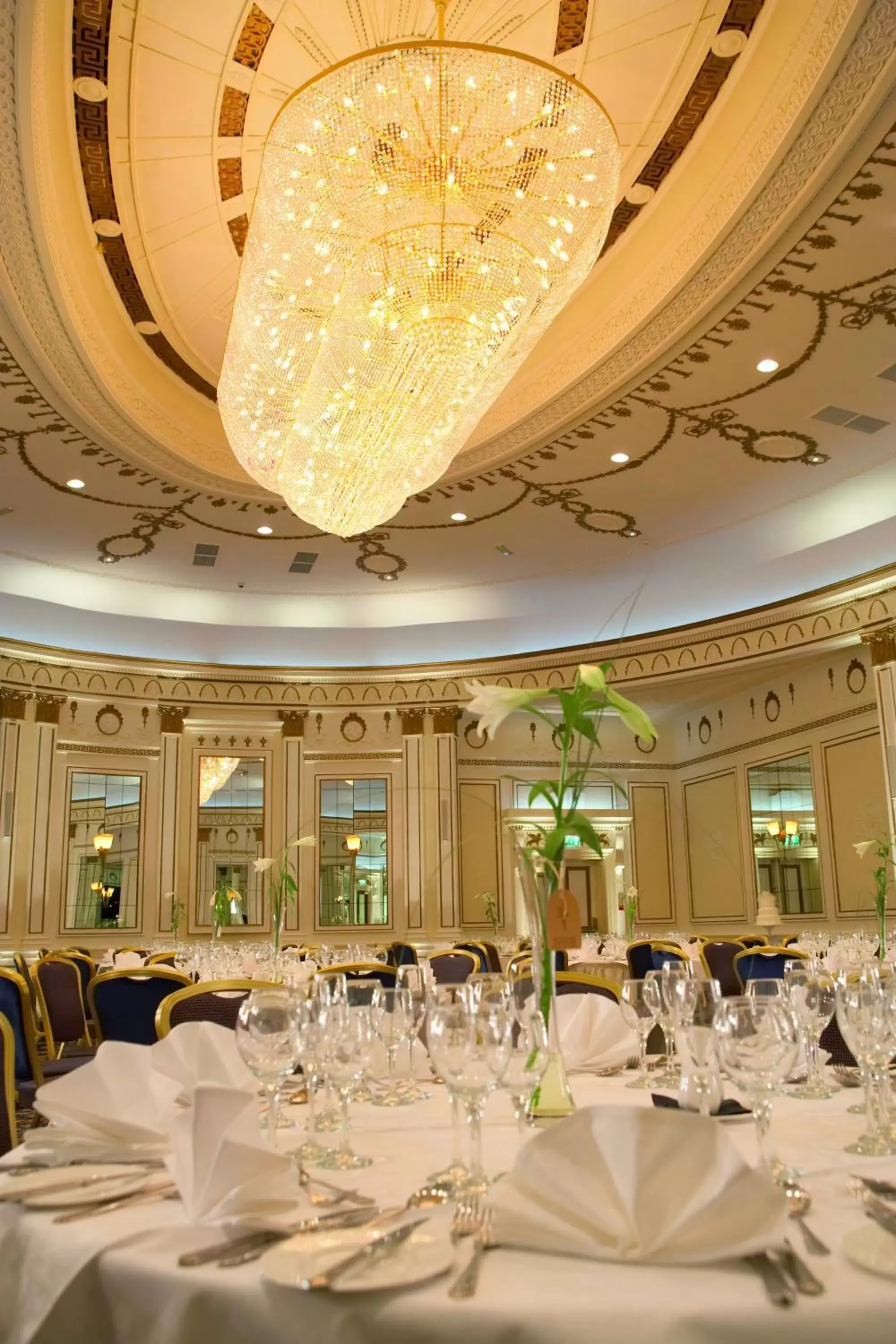 Banquet/Function facilities, Restaurant/Places to Eat in The Midland Hotel