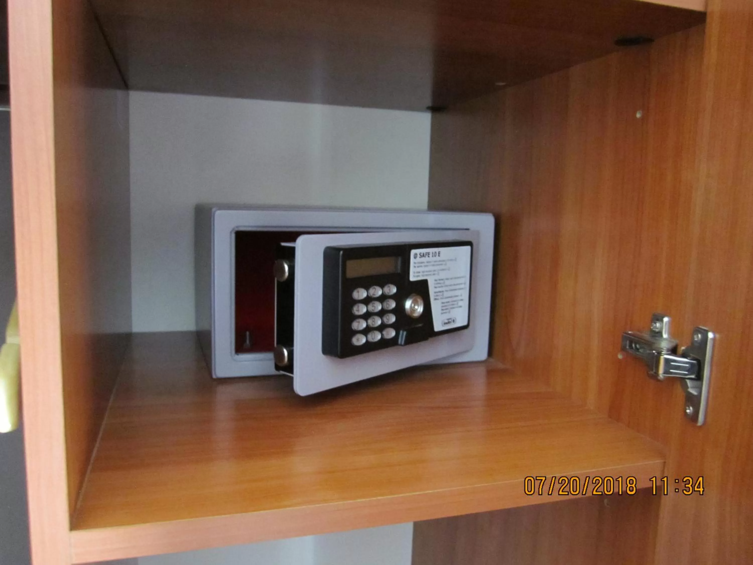 Other in Adelphi Room & Breakfast