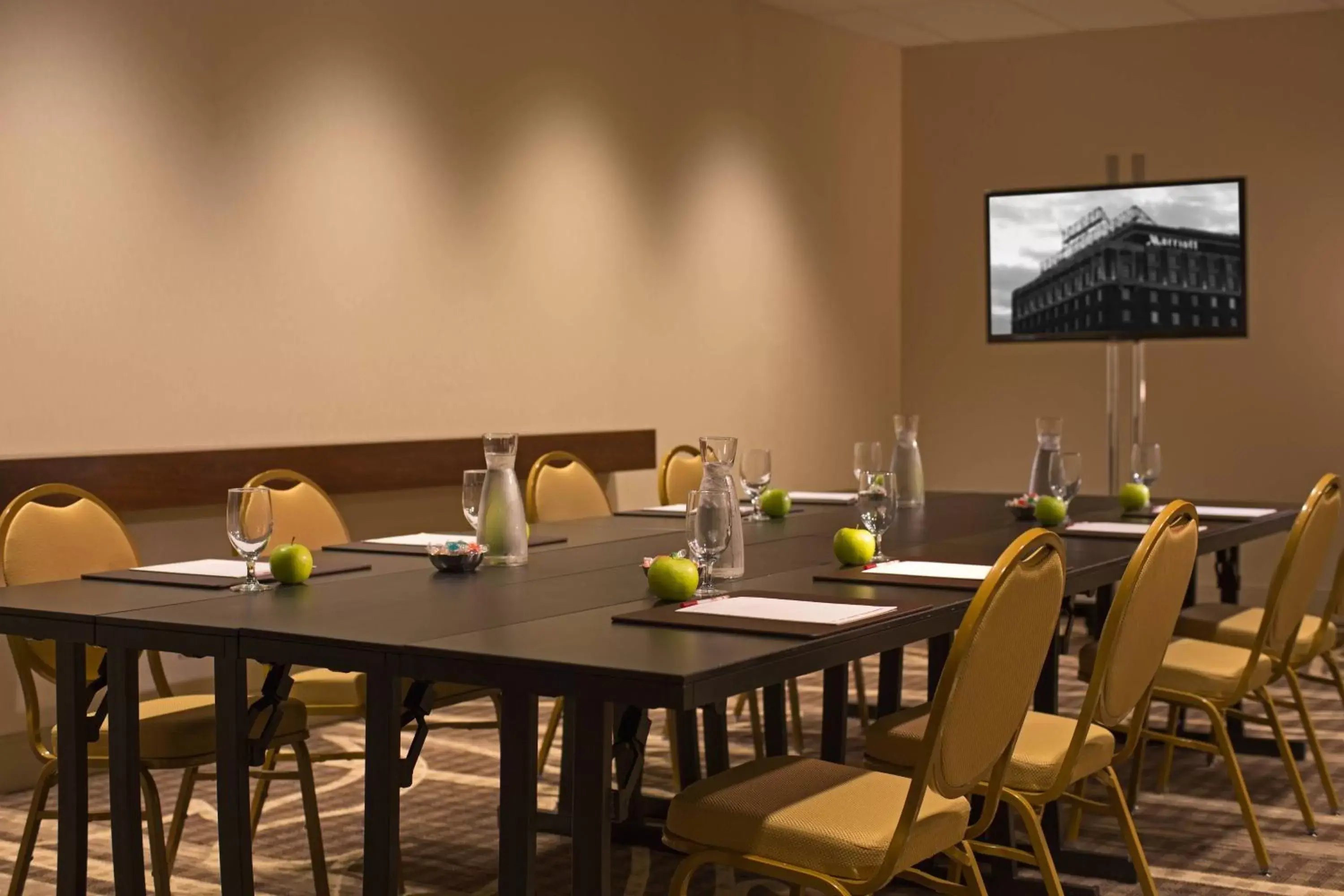 Meeting/conference room in Peoria Marriott Pere Marquette