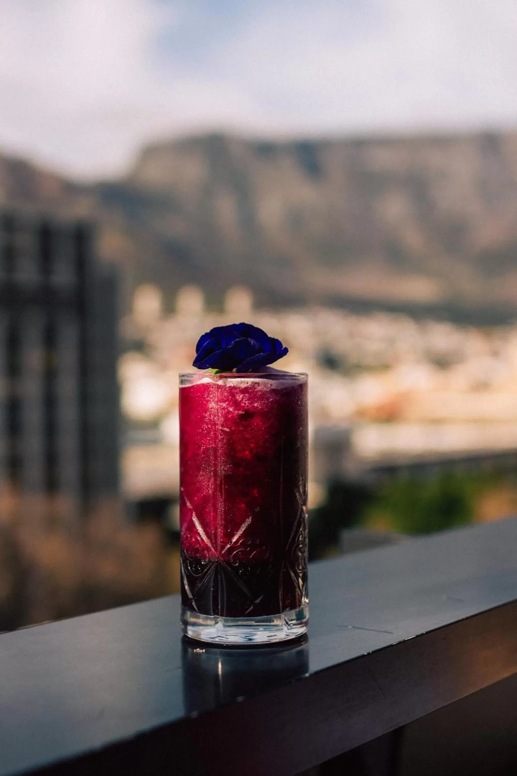 Drinks in Park Inn by Radisson Cape Town Foreshore